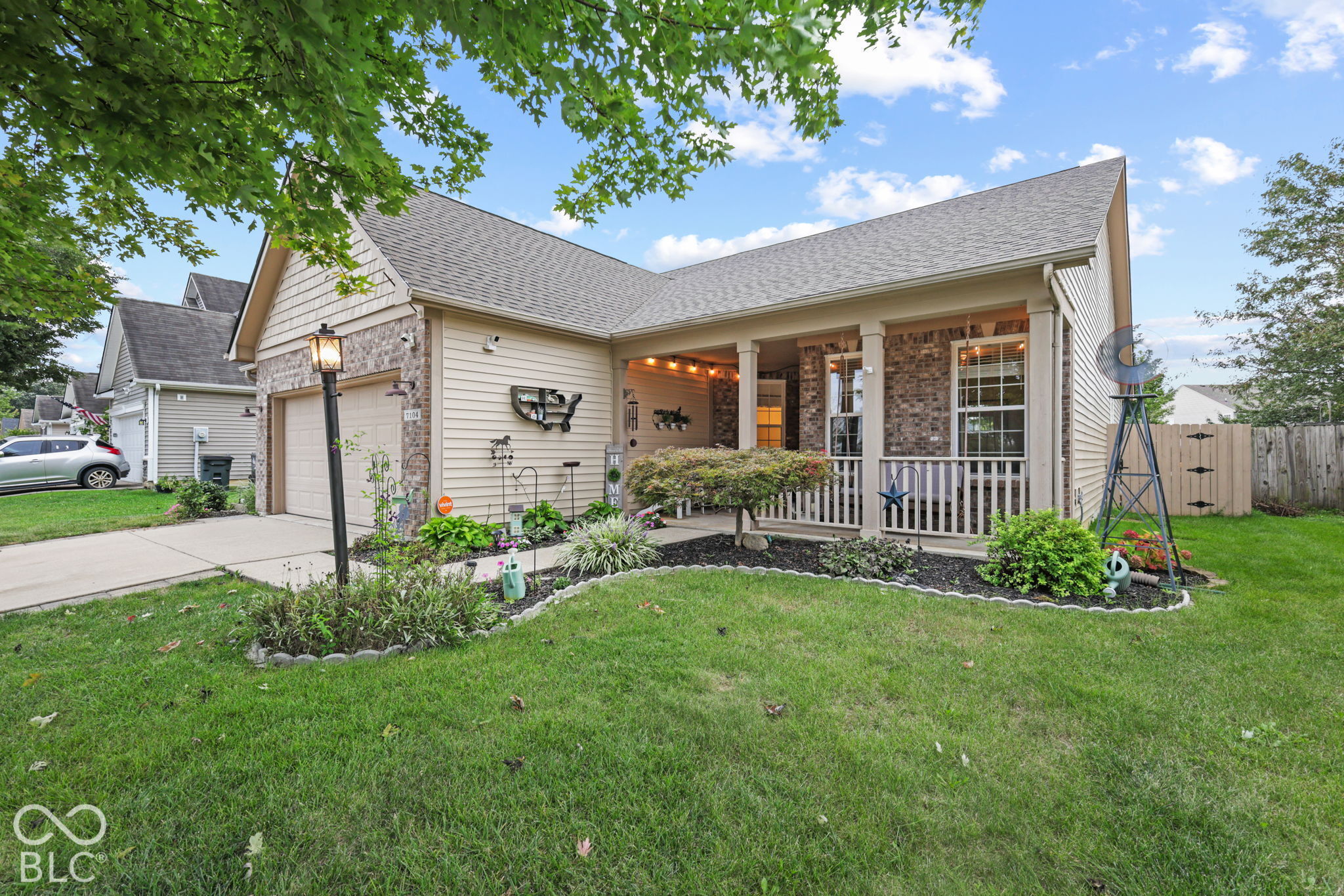 7104 Oldham Drive — photo