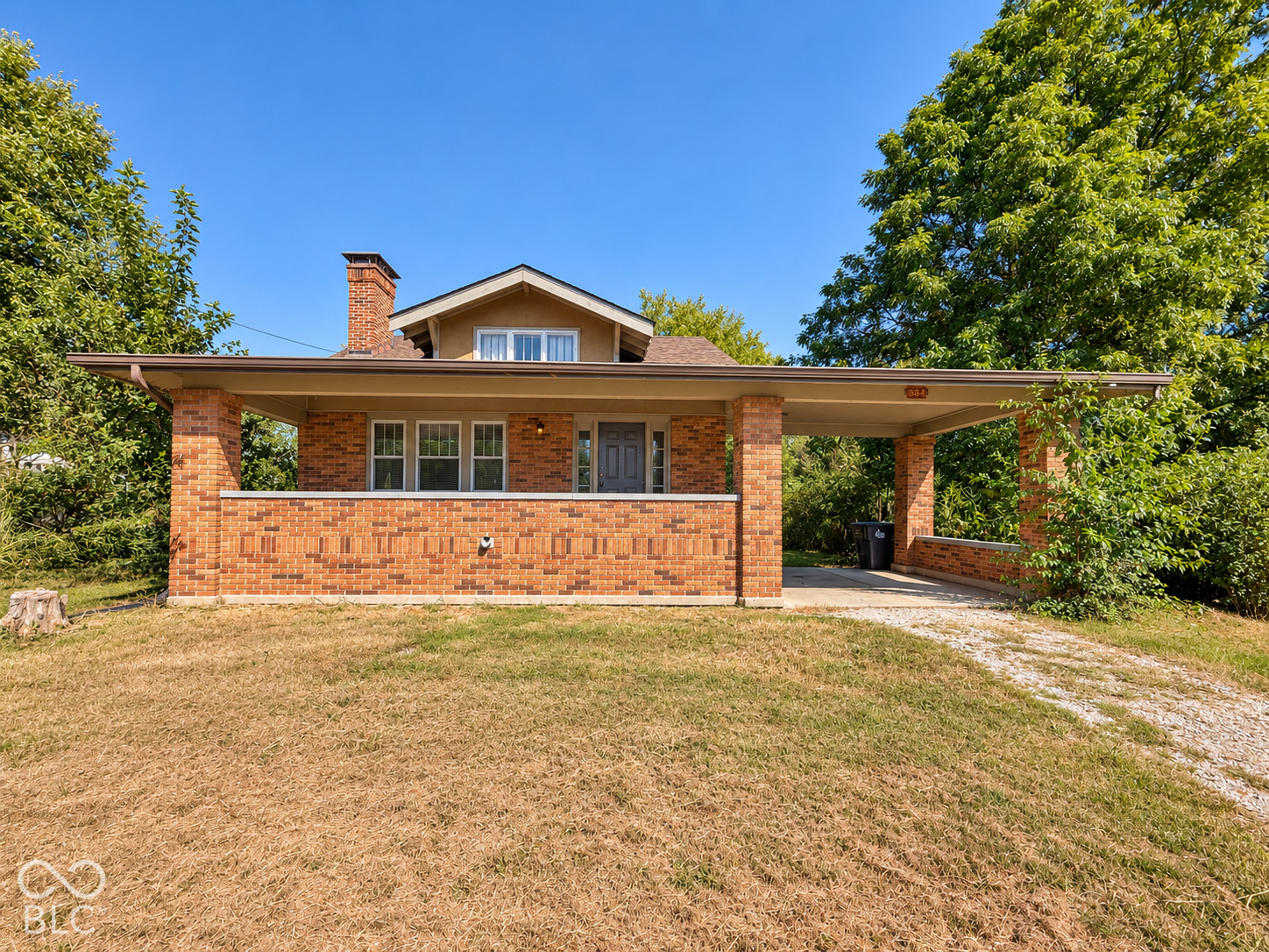 6844 W Thompson Road — photo