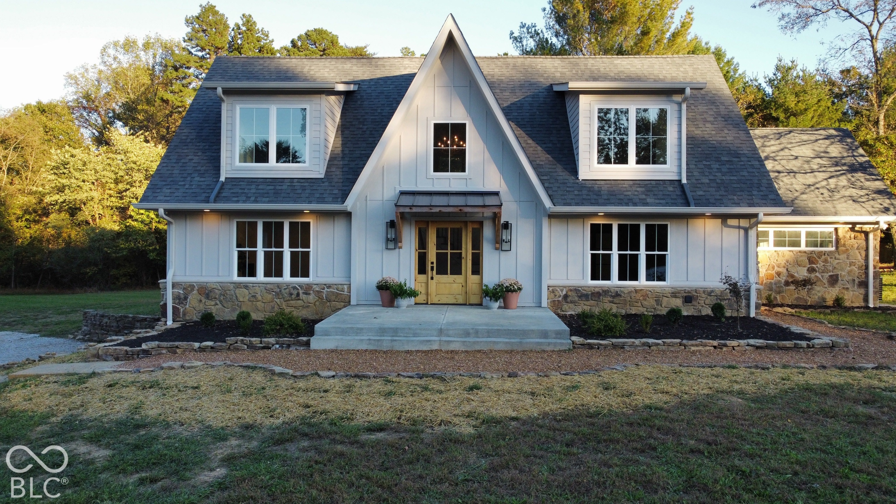 5941 S Poplar Grove Road — photo