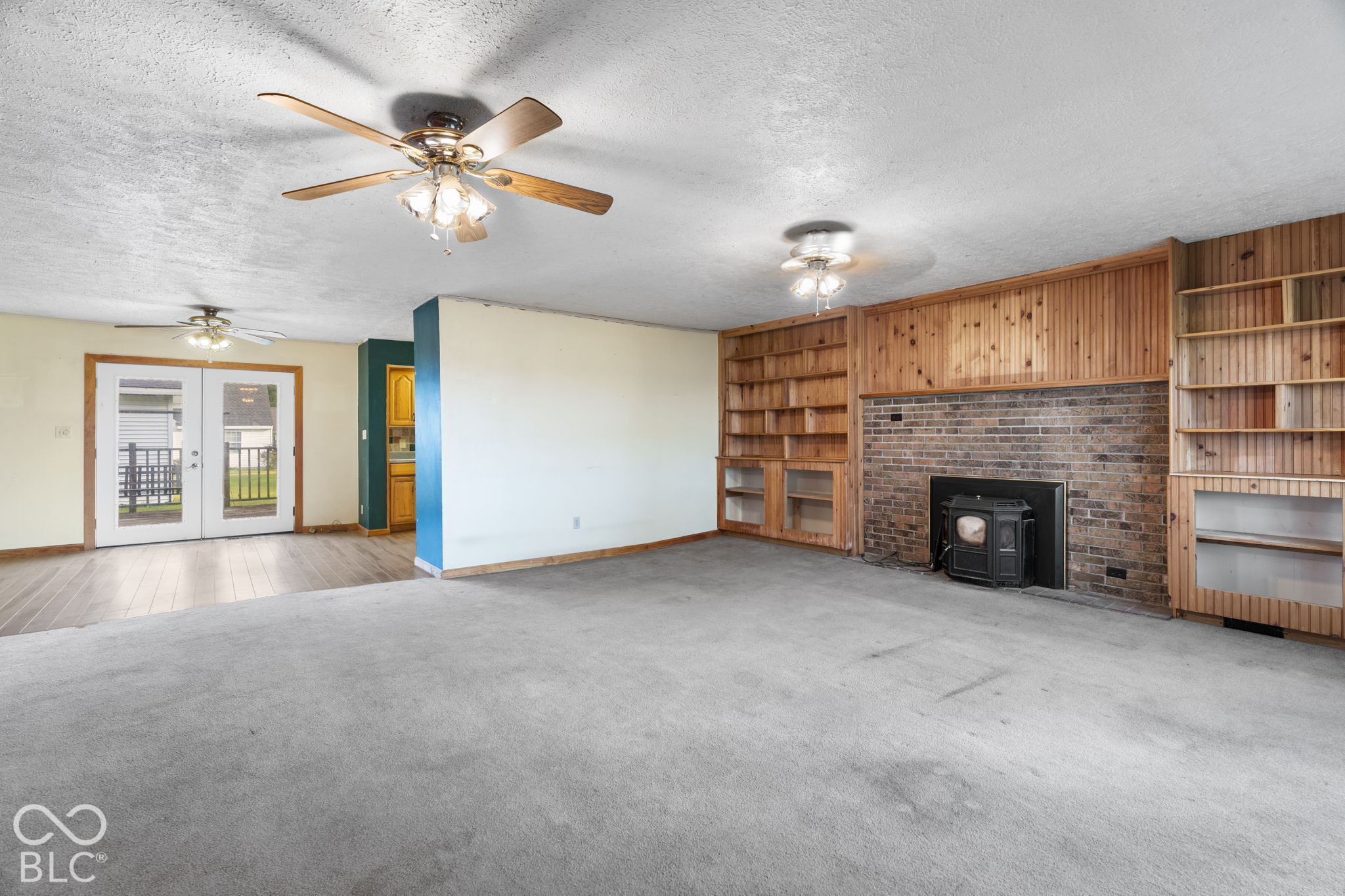 9440 E Morrison, Forest, IN 46039 — photo 3