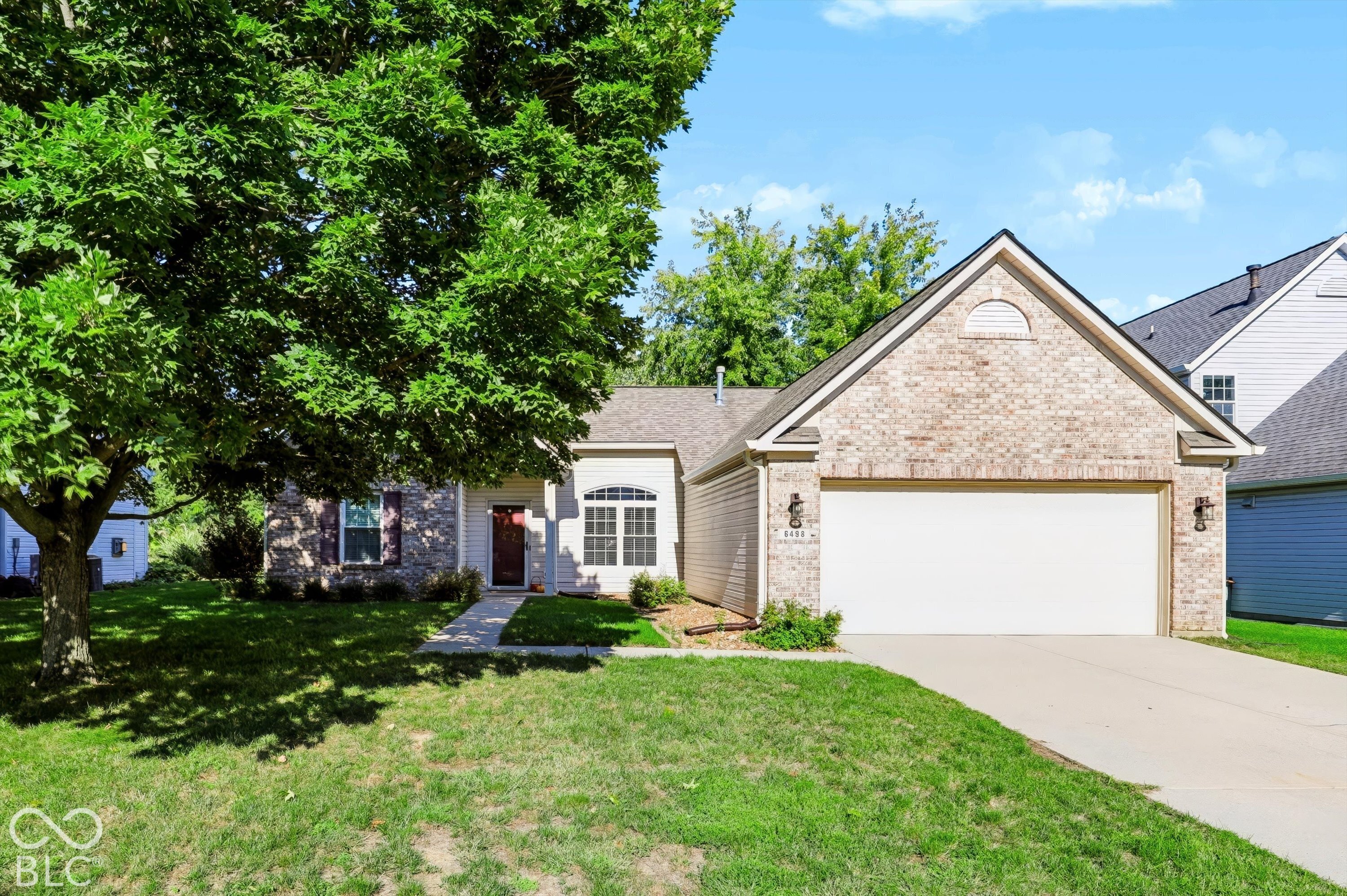 6498 Glenwood Trace — photo