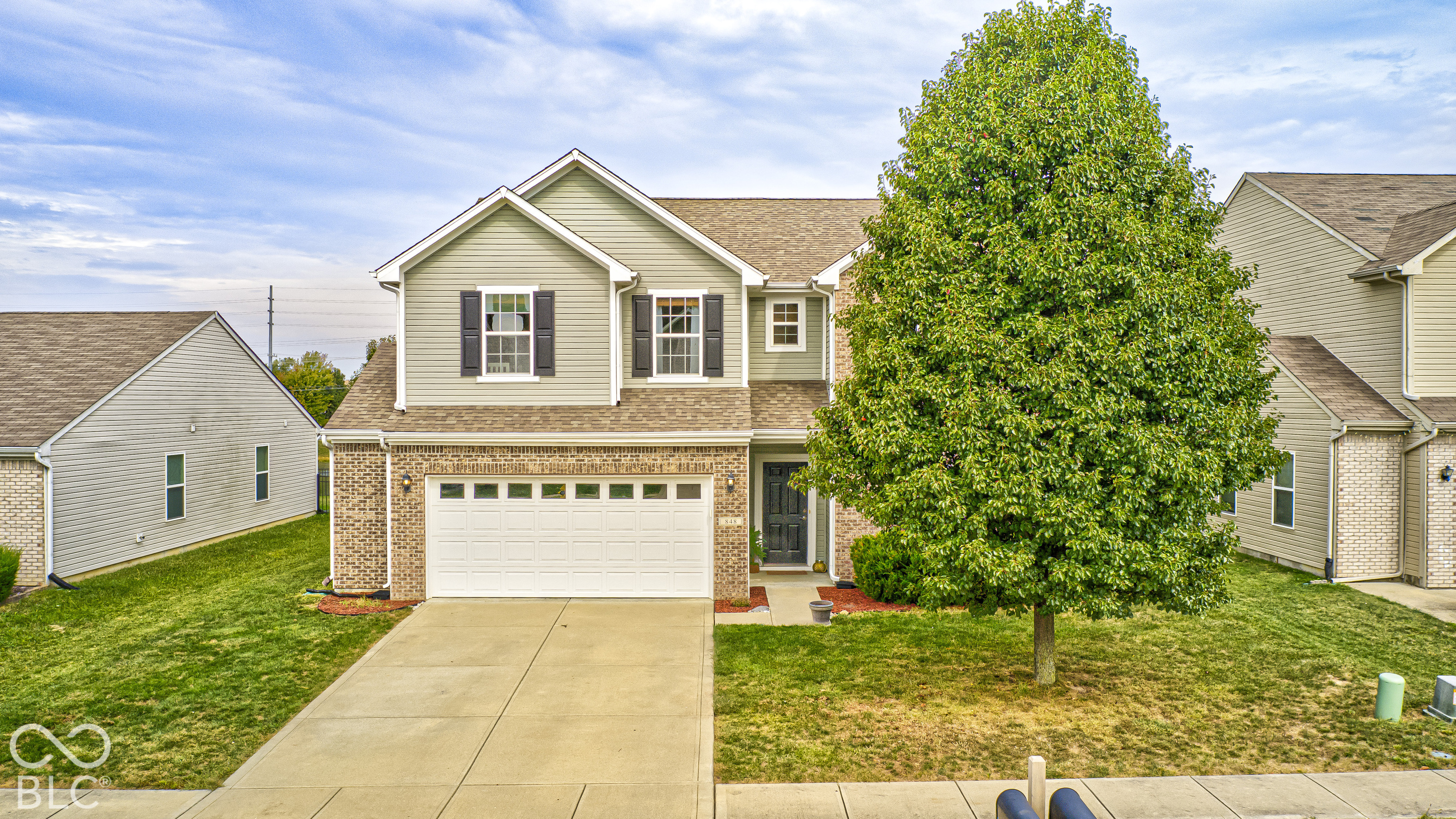 848 Briarstone Drive — photo