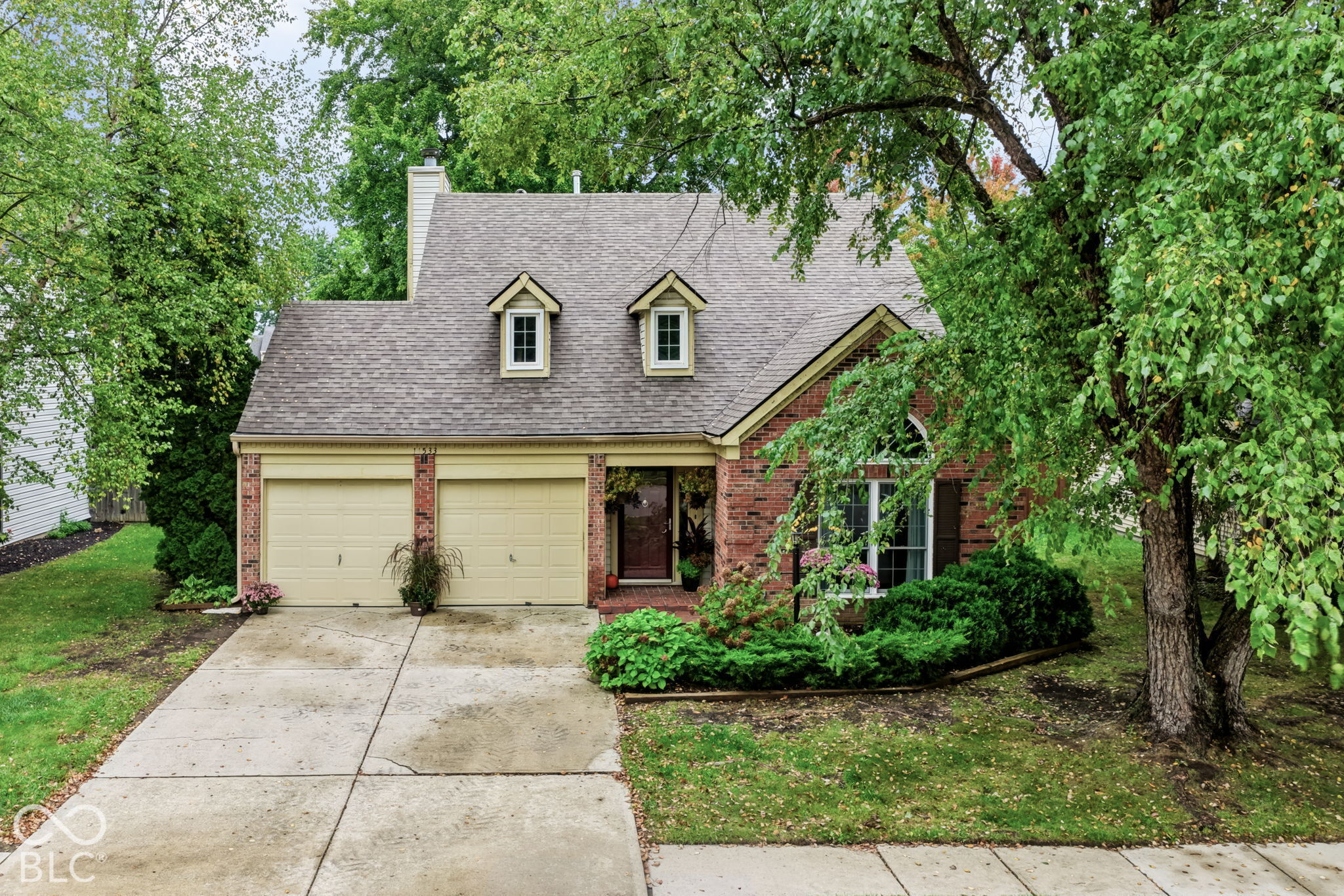 11533 Jamestown West Drive — photo