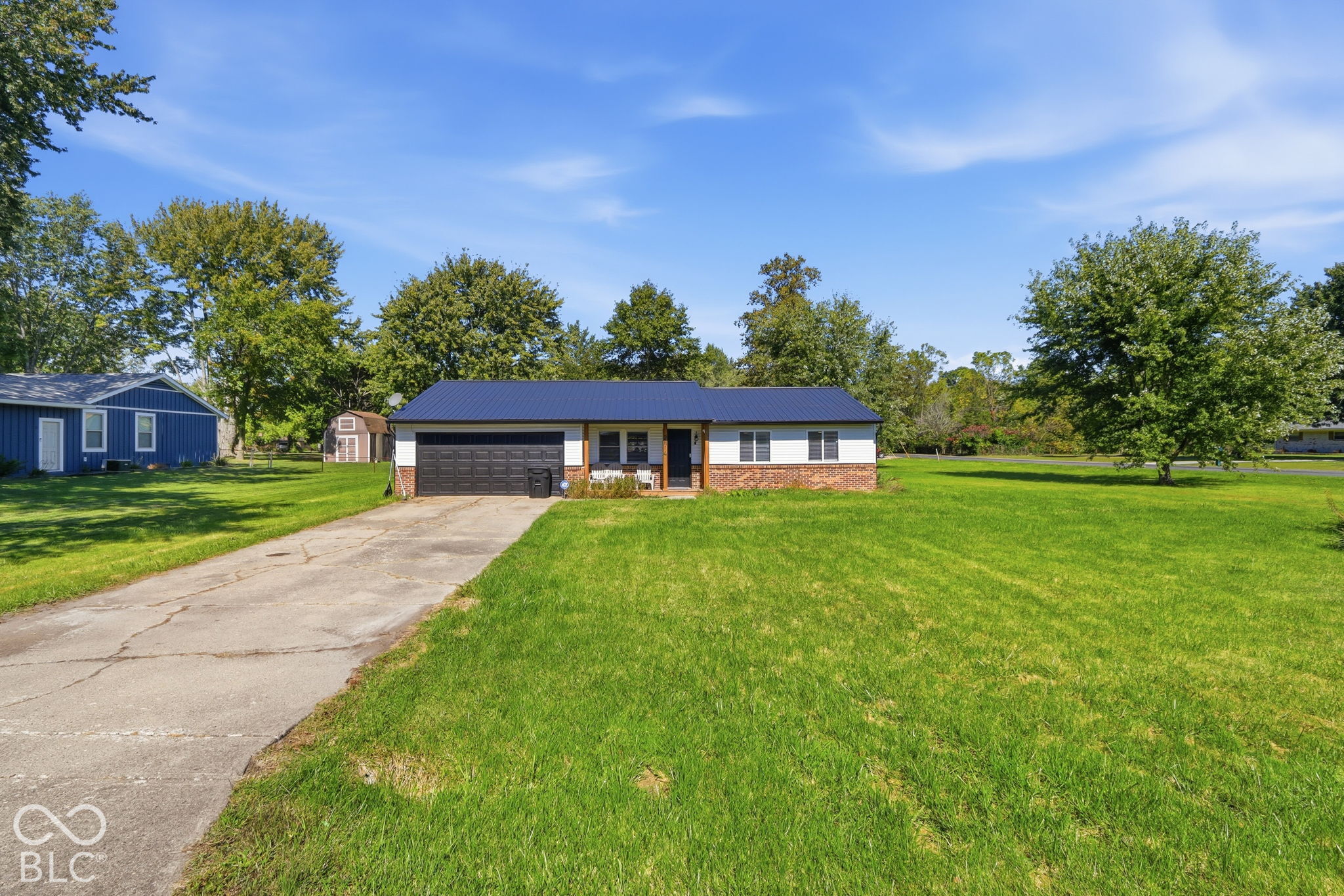 2814 W Walnut Drive — photo