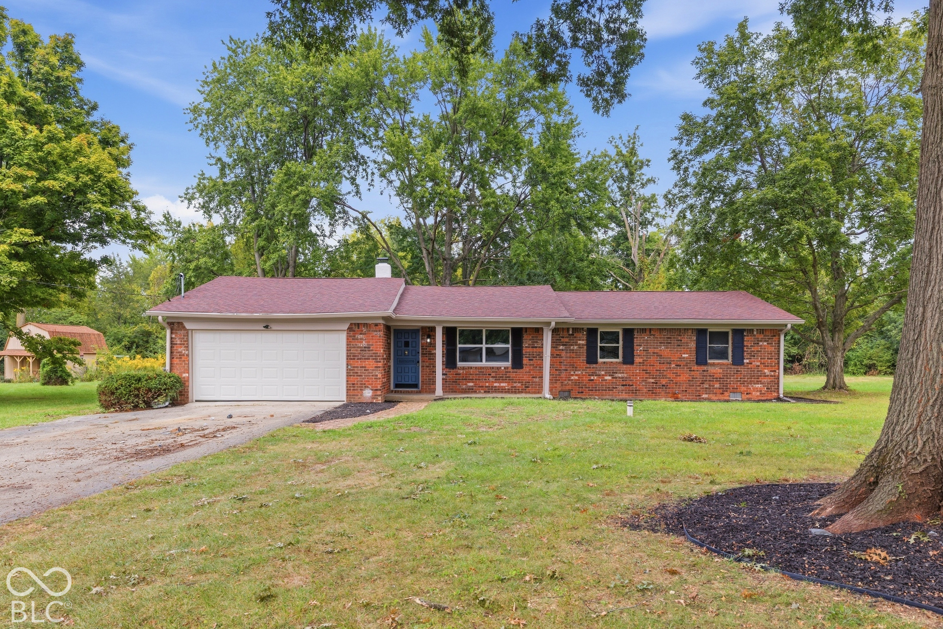 1720 W Hamblen Drive — photo