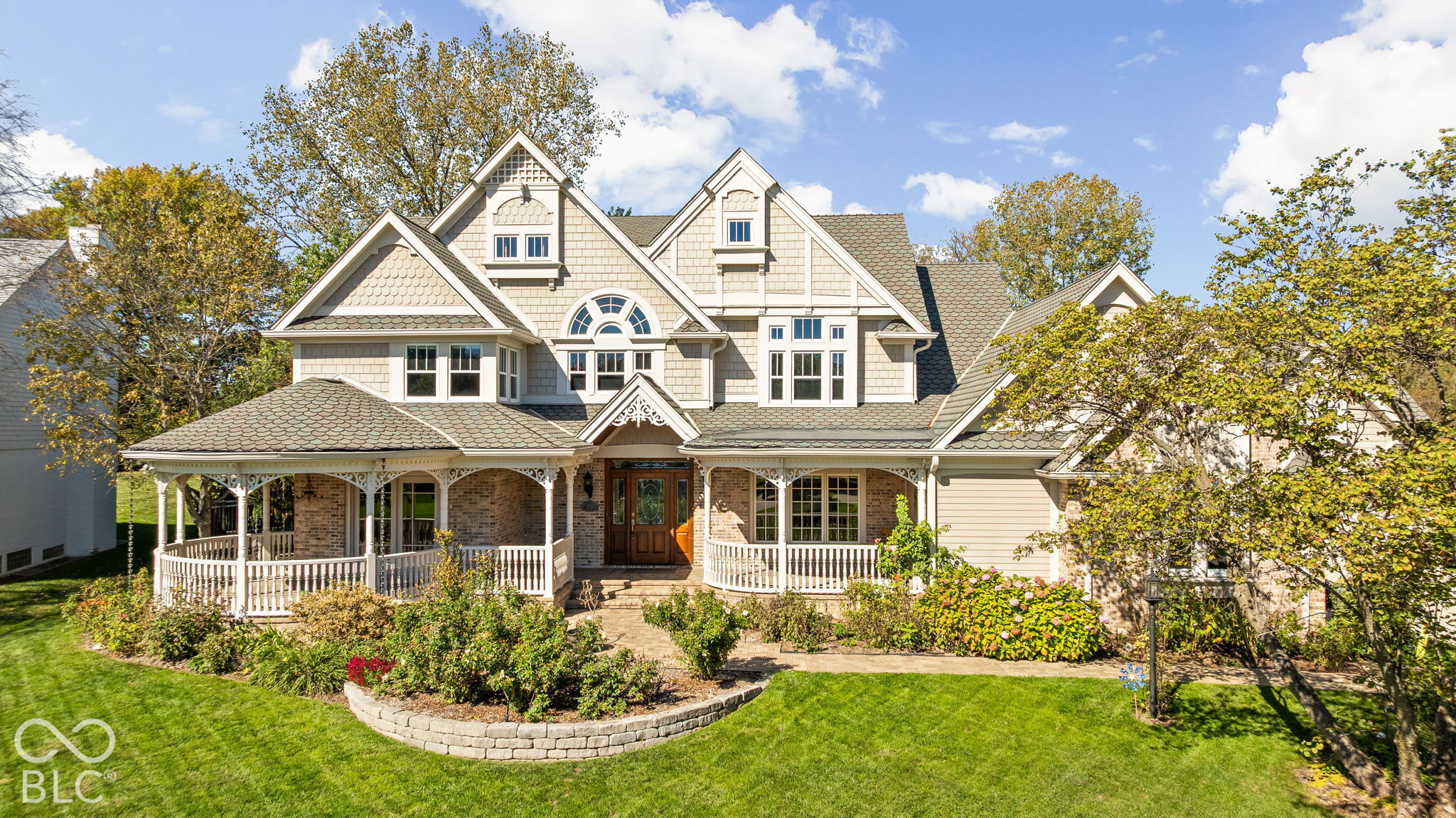 8830 Sargent Creek Court — photo
