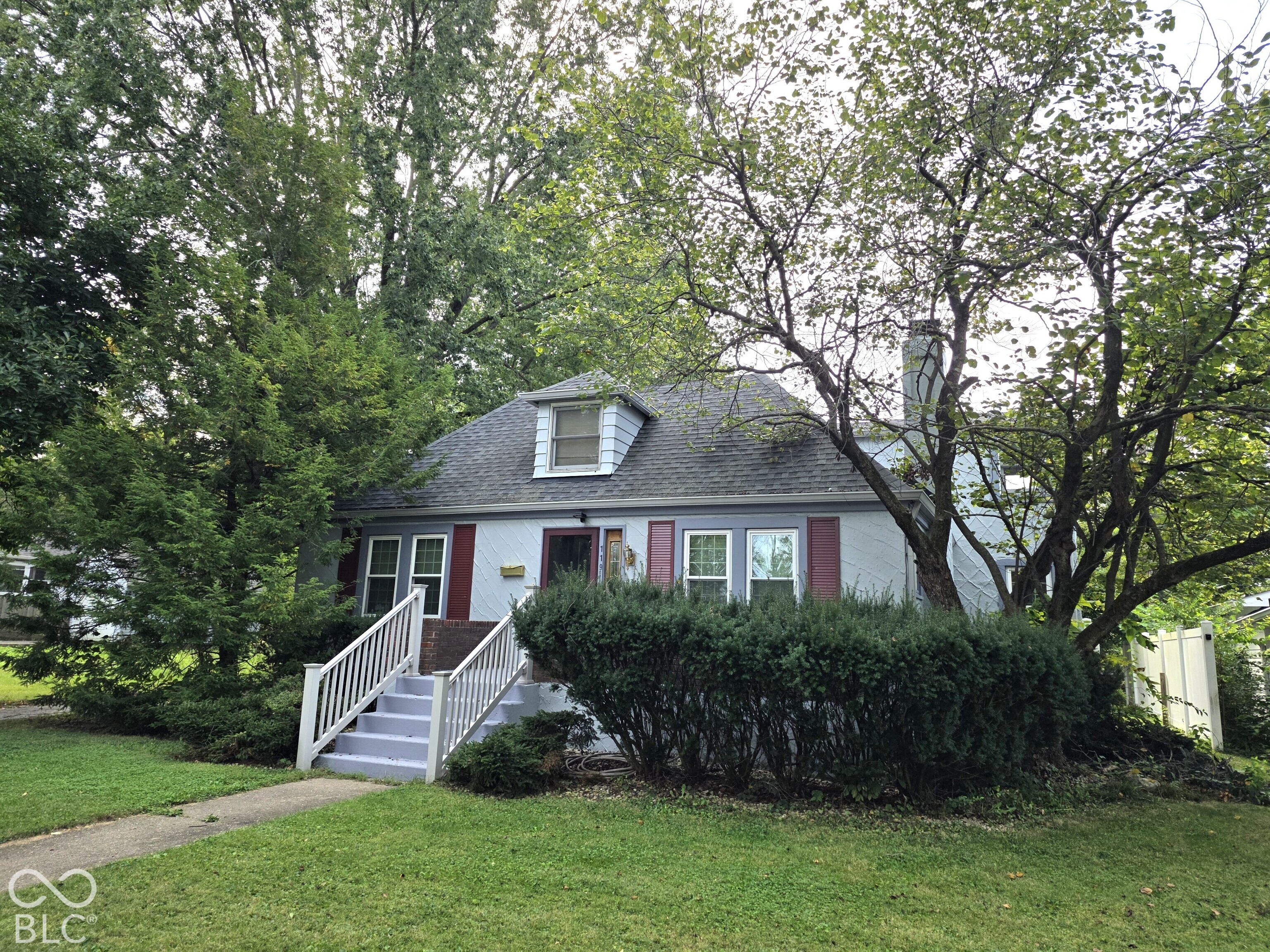 119 Fairfield Drive — photo