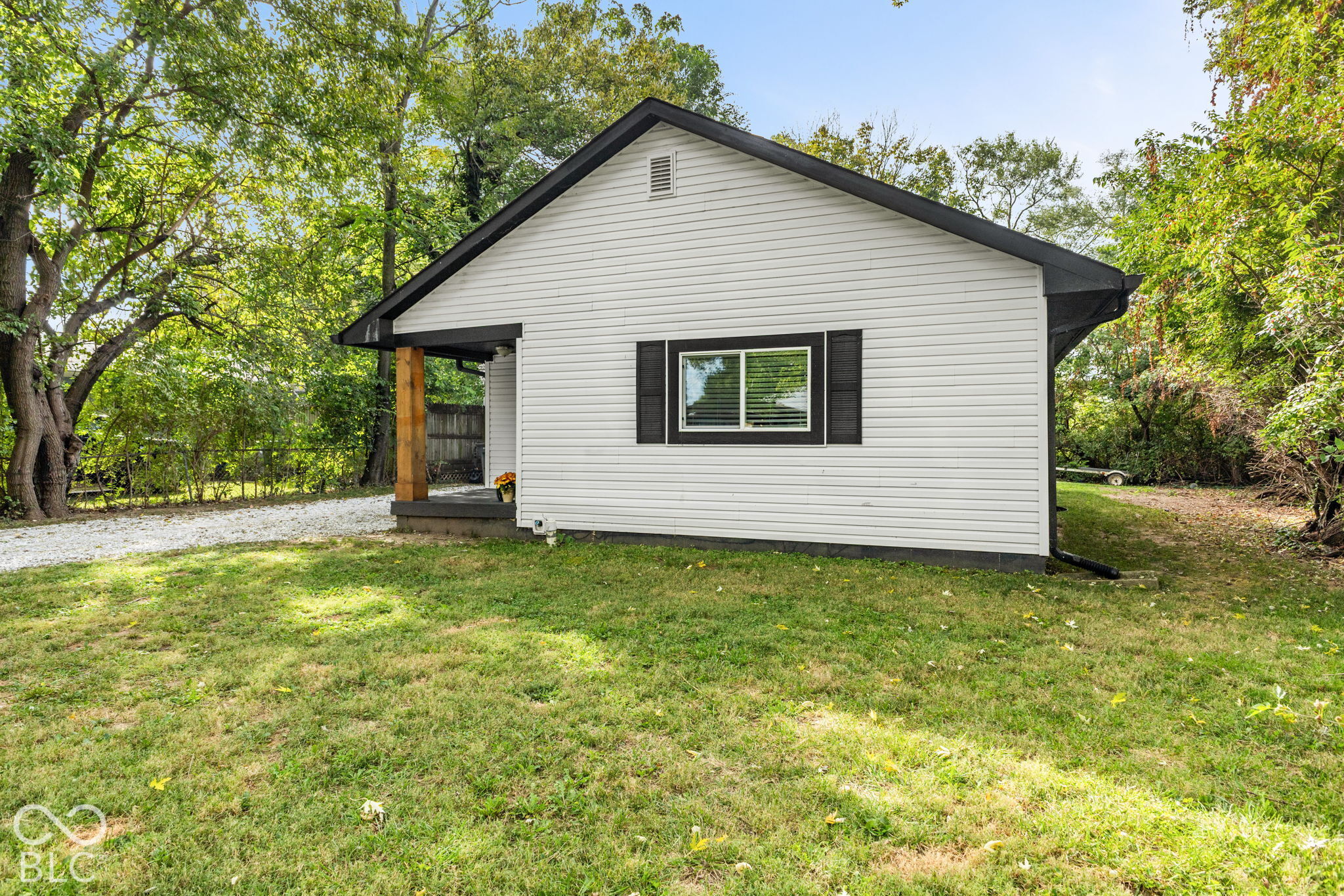 445 Gimber — photo