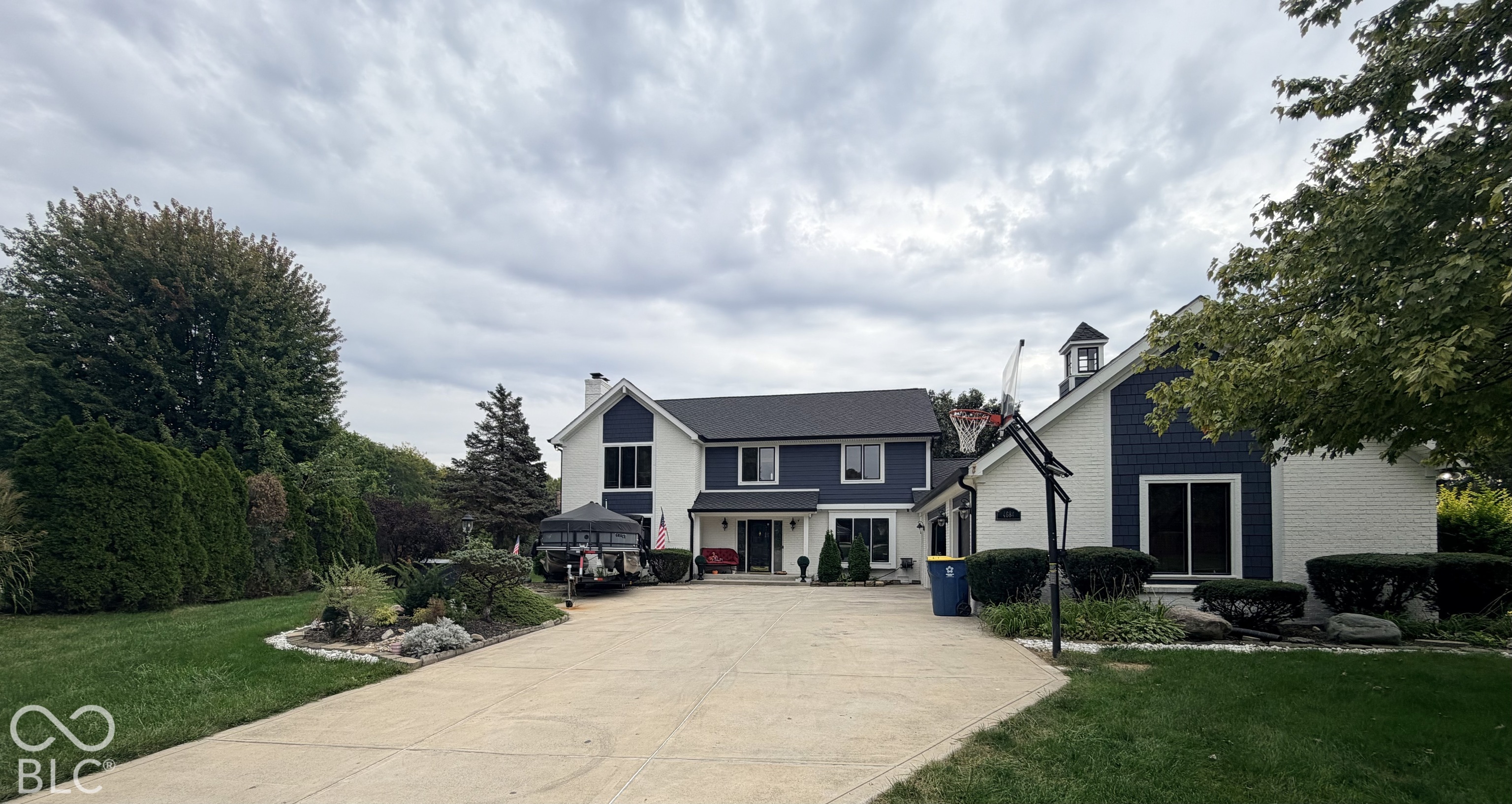 4684 Allen Drive — photo