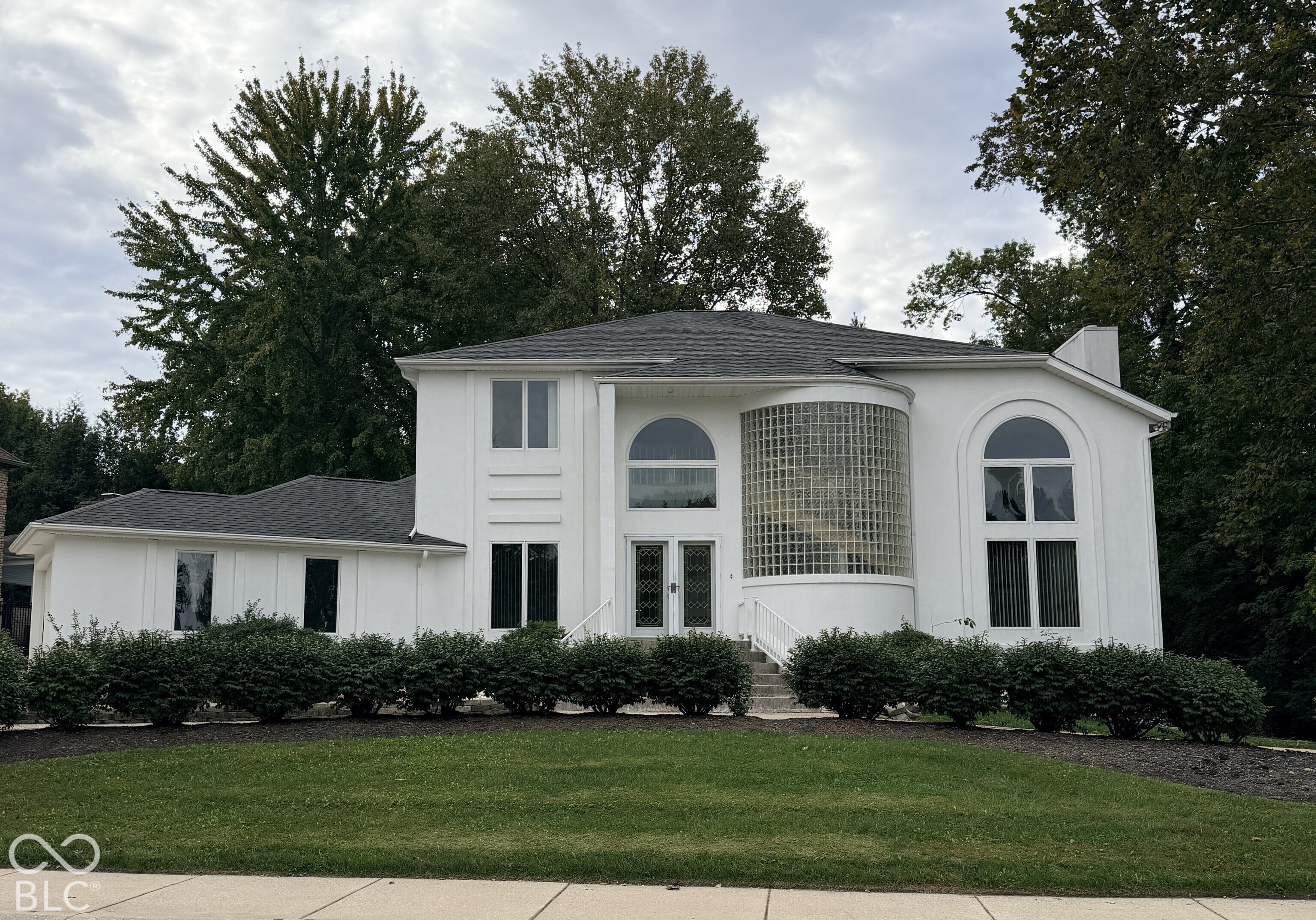 5203 Northwood Drive — photo