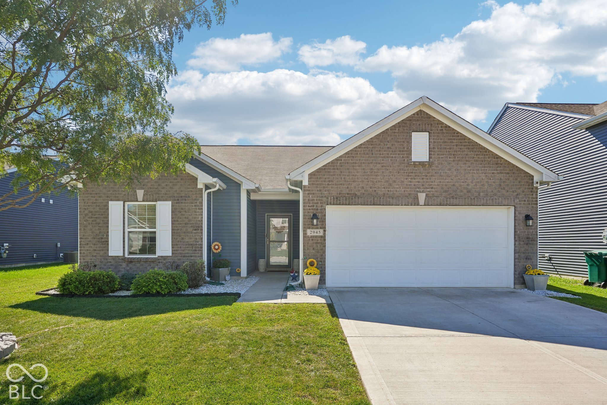 2945 W Calimanco Lane — photo