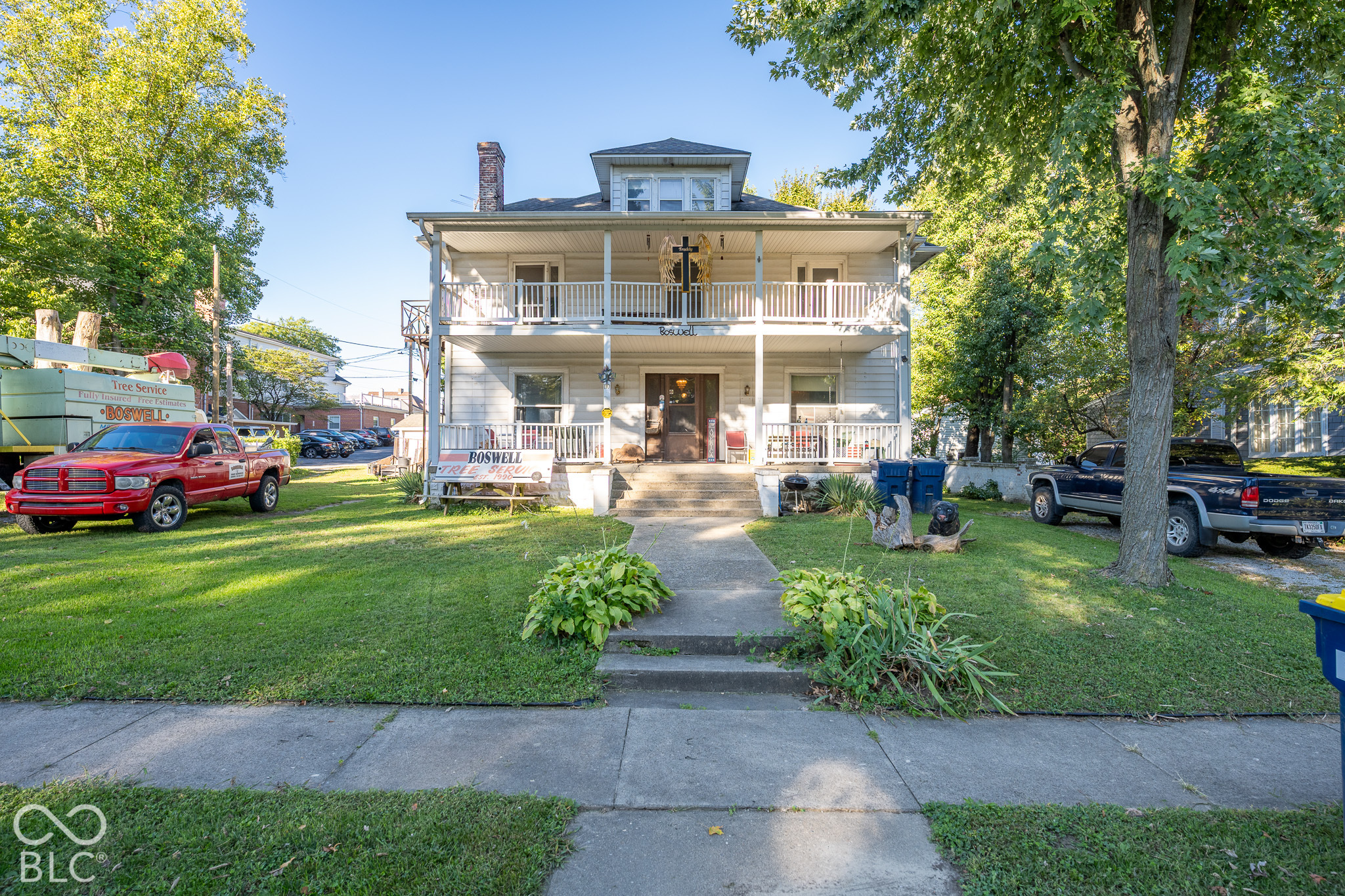 110 Taylor Place — photo