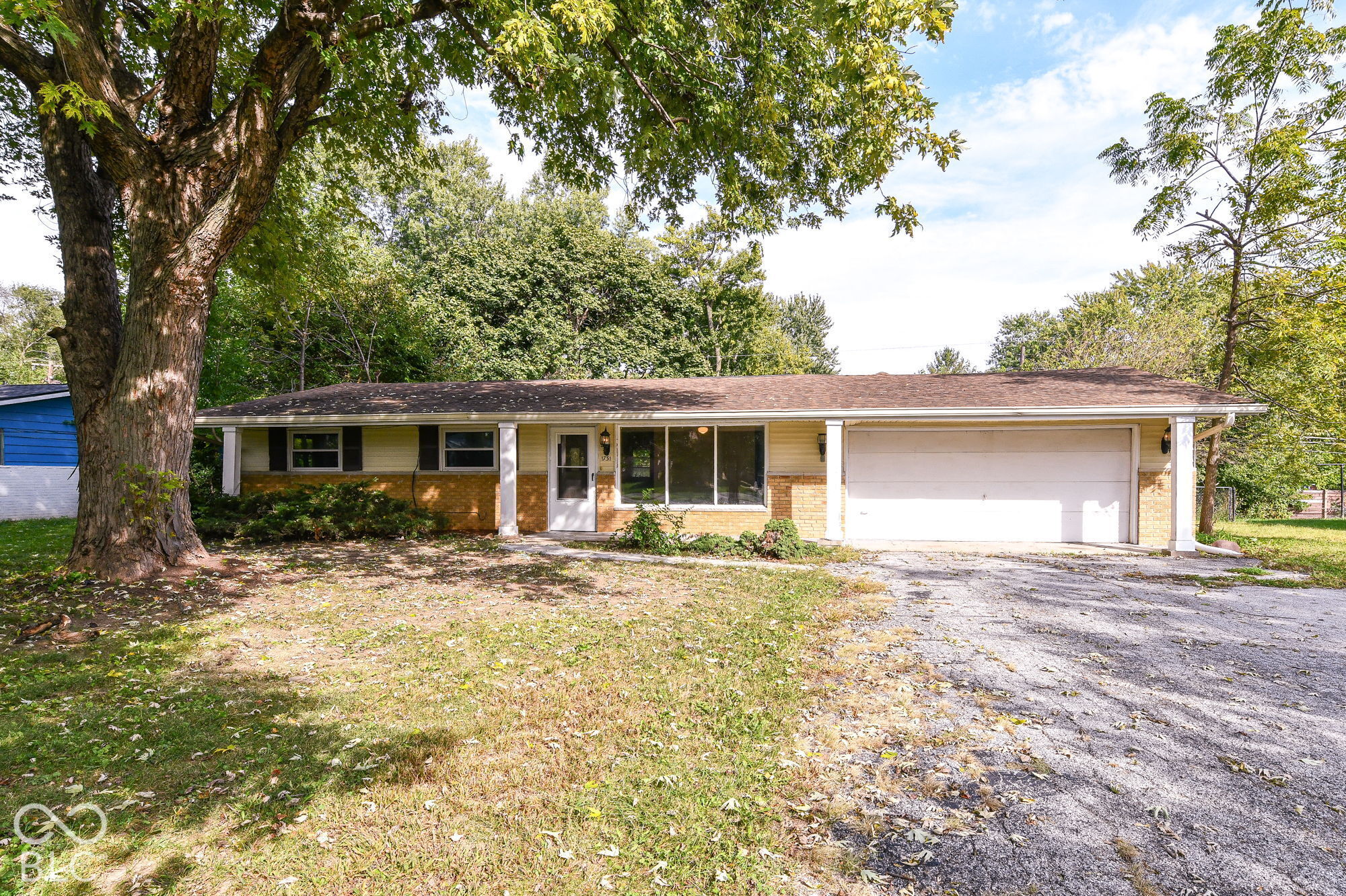 1731 N Girls School Road — photo