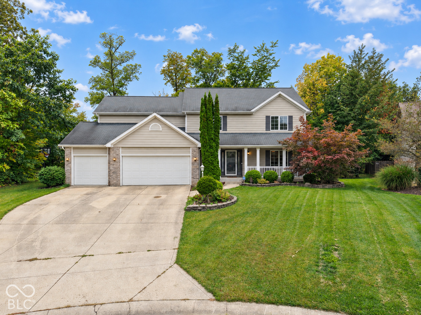13309 Della Furba Court — photo