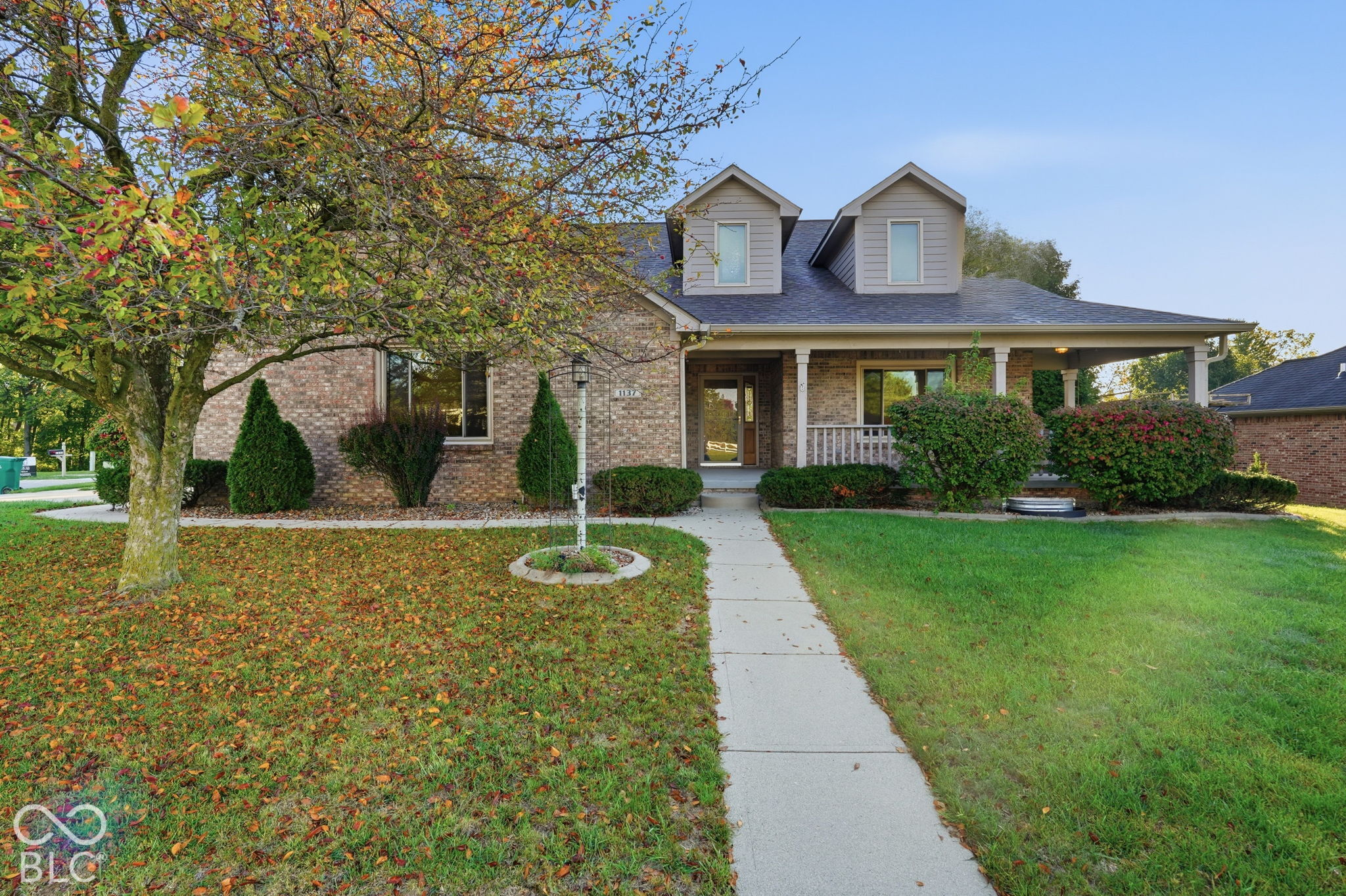 1137 Brookside Court — photo
