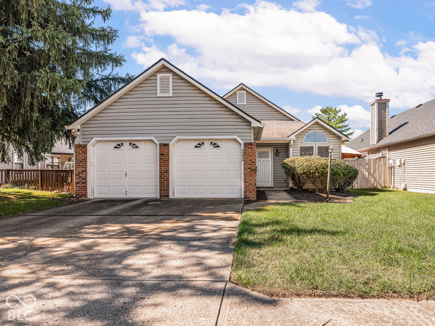 9236 Steeplechase Drive — photo