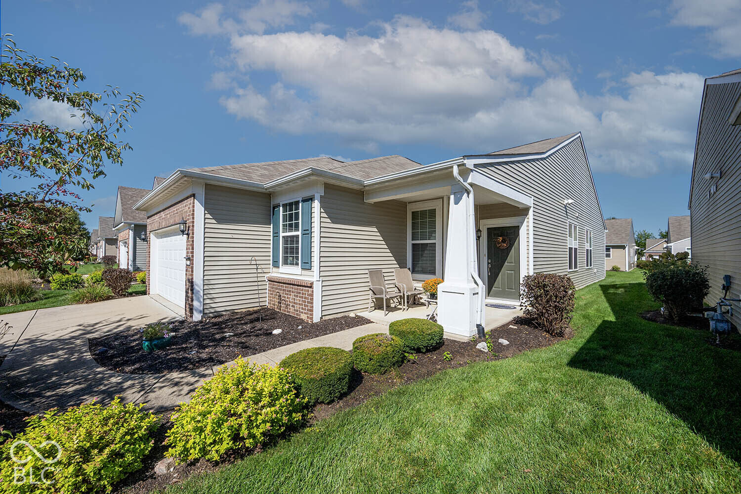 16632 Cava Drive, Fishers, IN 46037 — photo 2