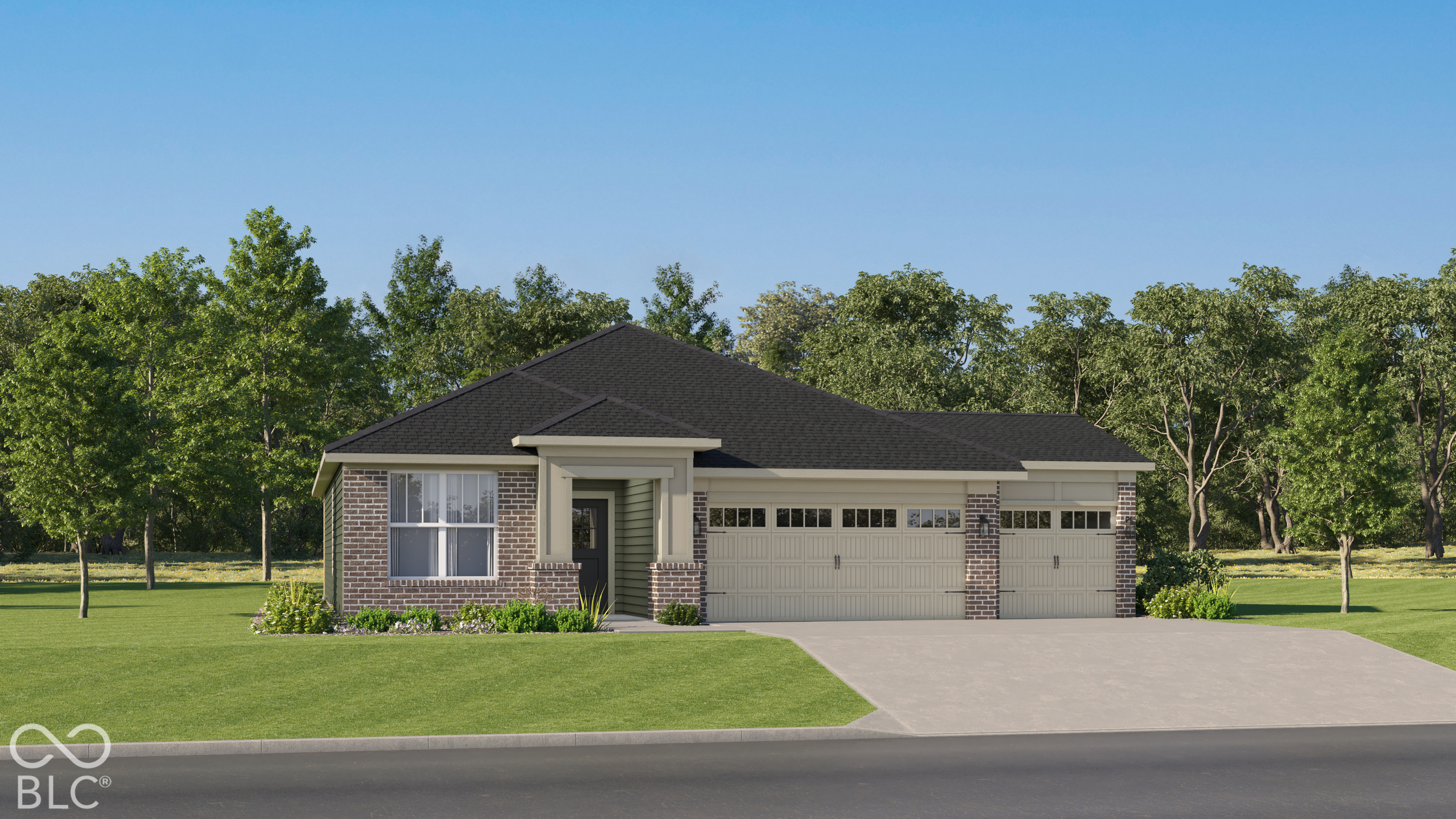 9340 Harston Street — photo