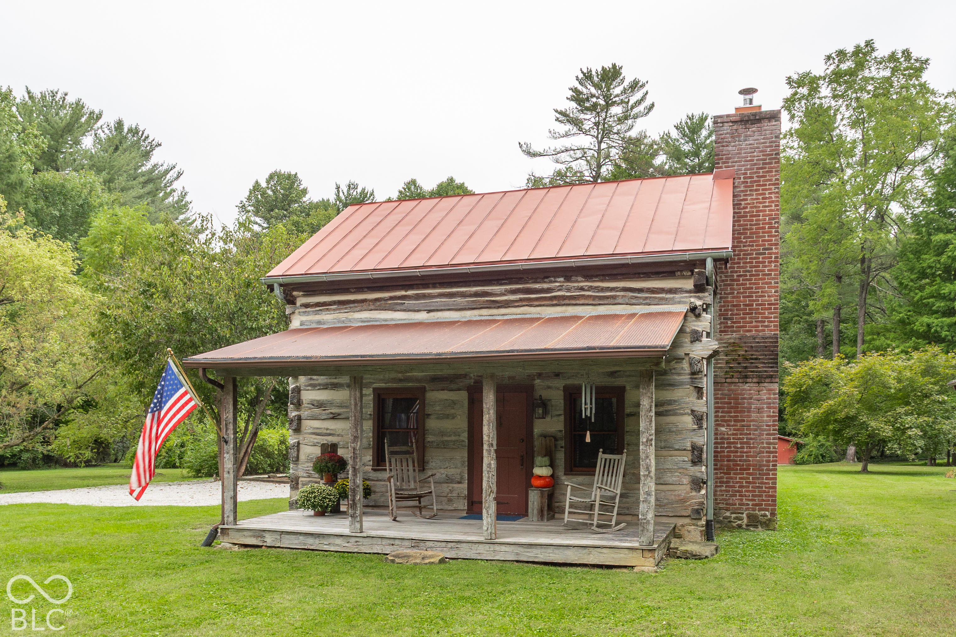 11090 S County Road 225 W — photo