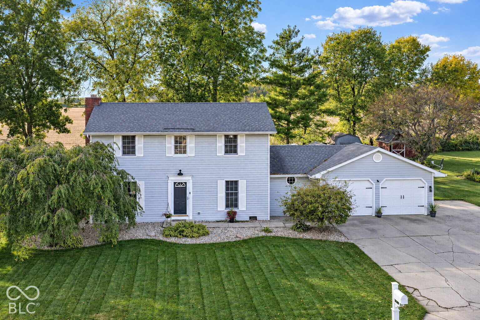 4601 Winter Drive — photo