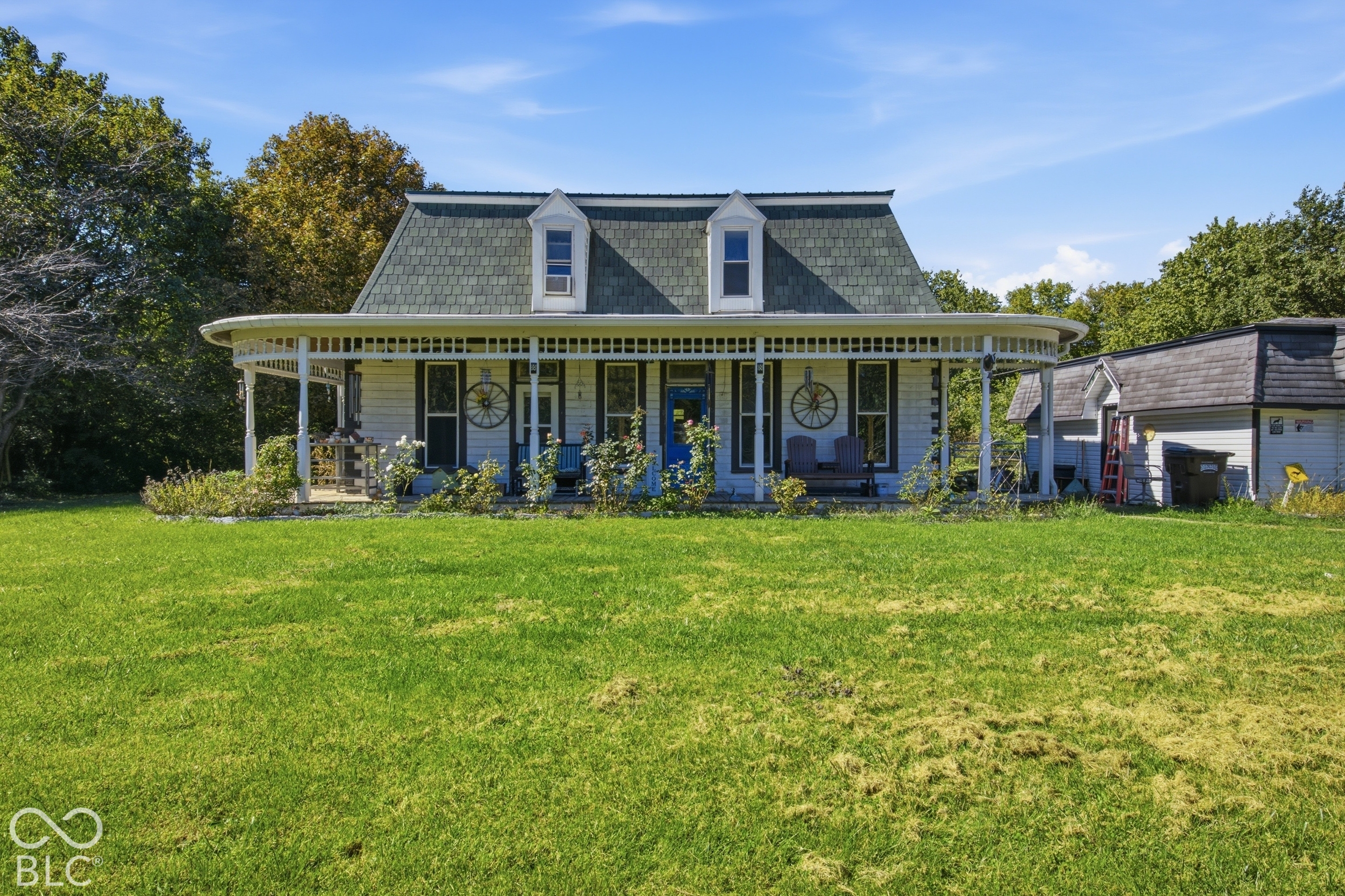 6472 N State Road 1 — photo