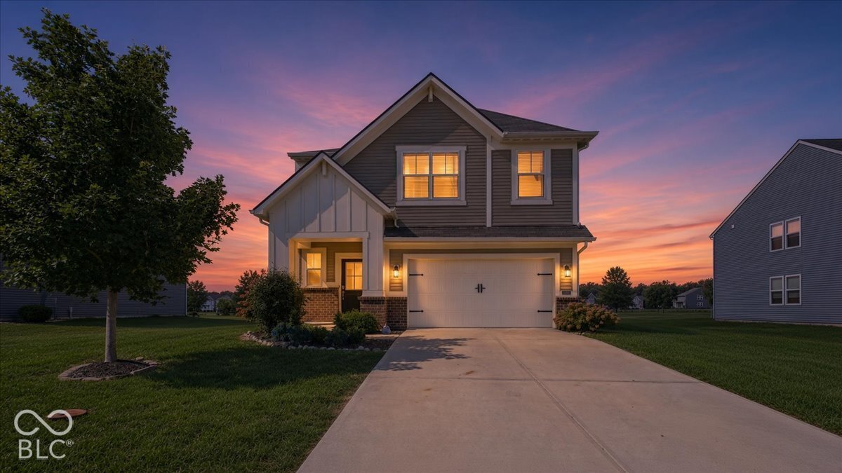 2450 Dixon Creek Drive — photo