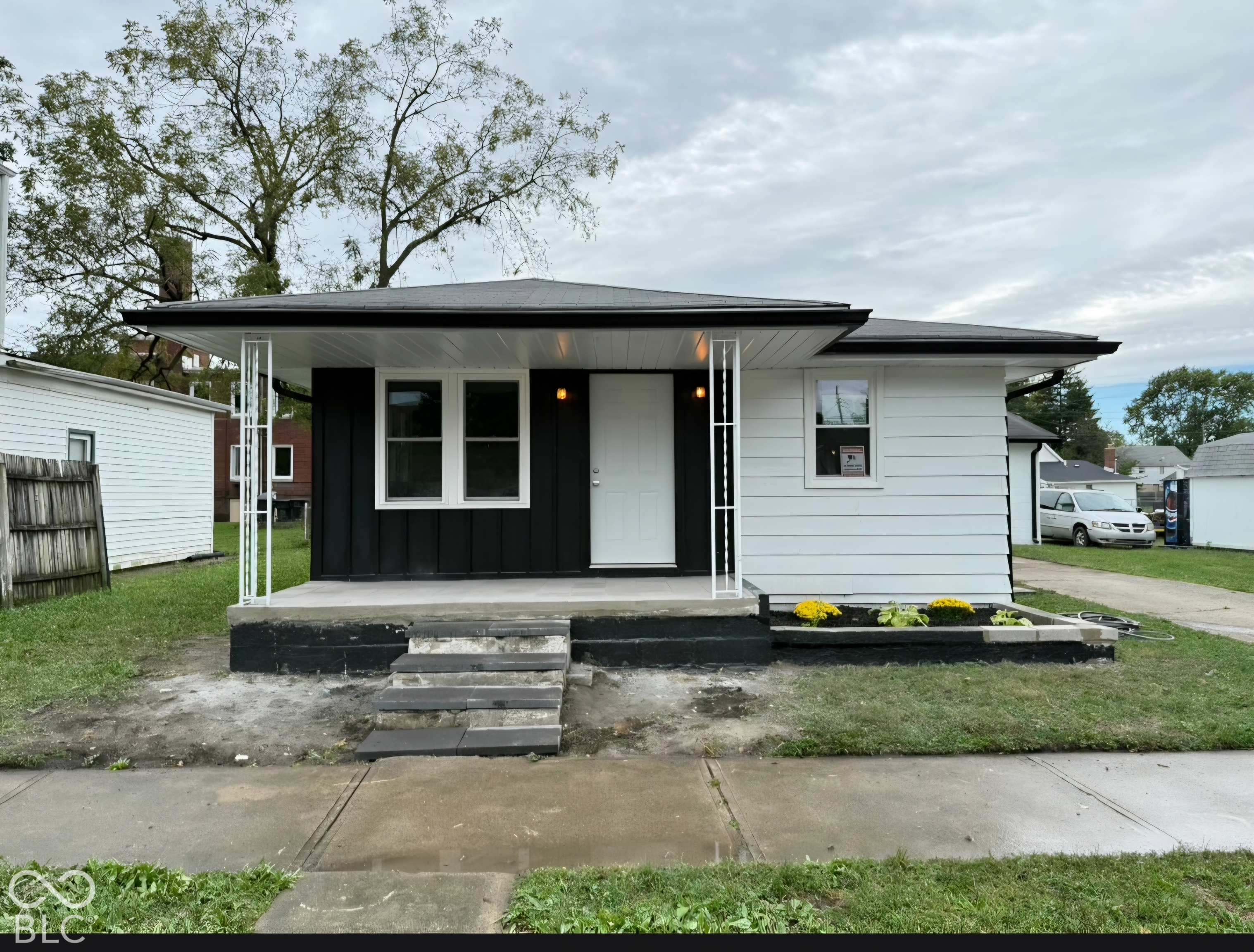 2227 George Street — photo