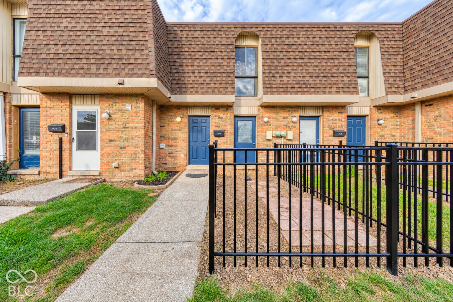 7426 Country Brook Drive — photo