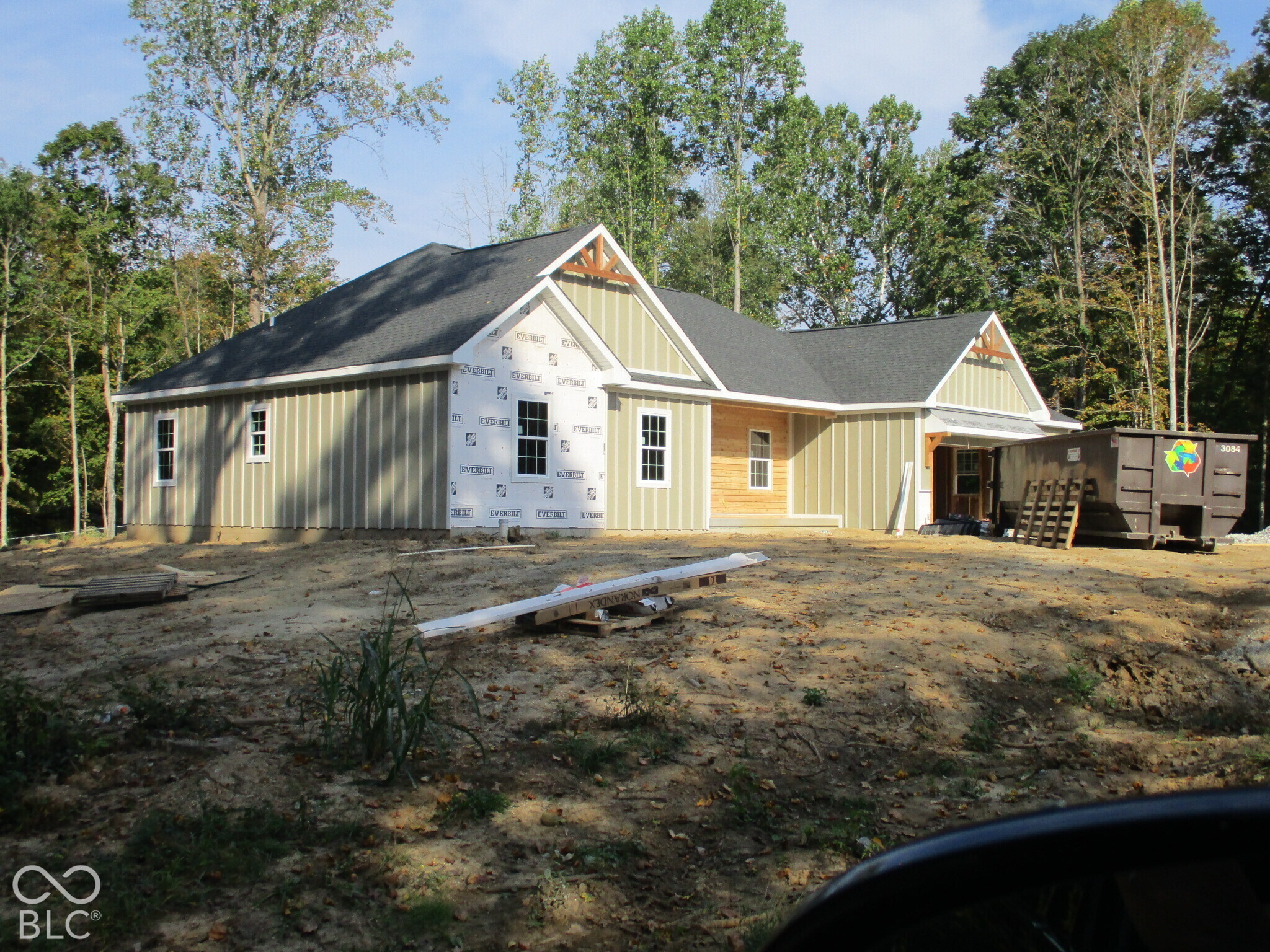 00 Maple Street — photo