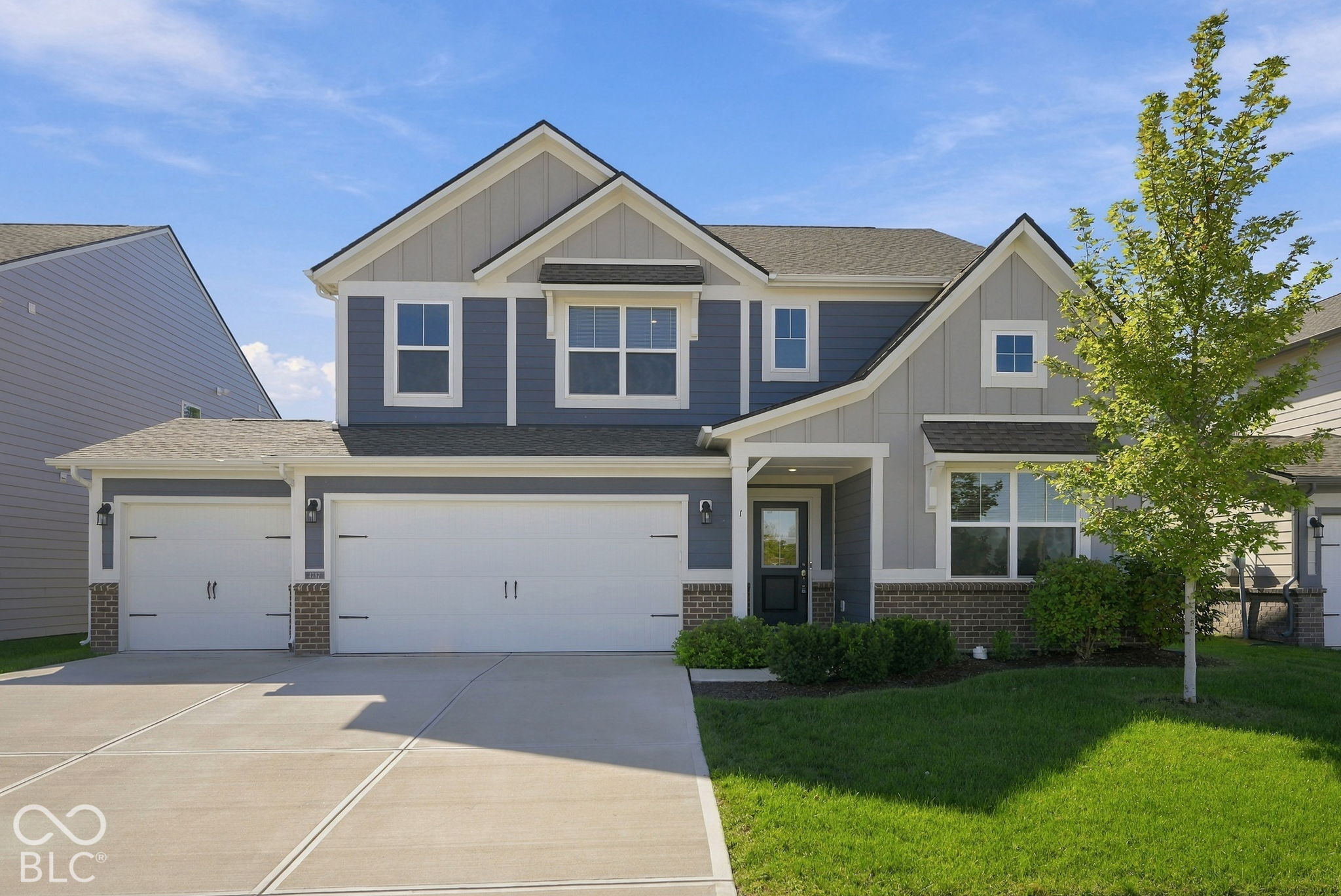4787 Oak Hill Drive — photo