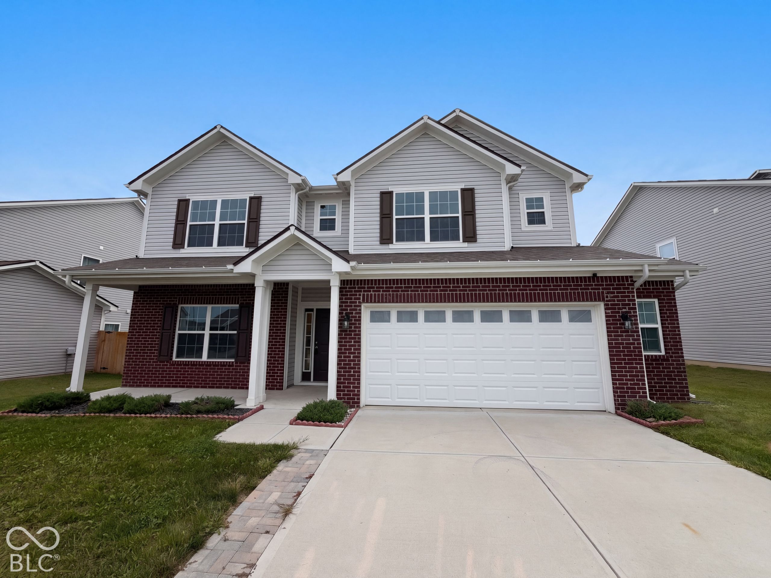 1045 Bent Branch Lane — photo