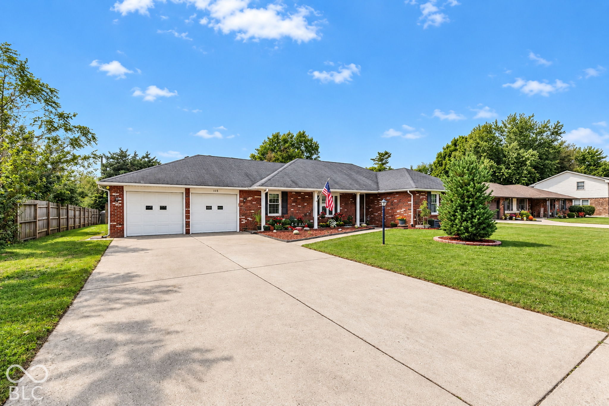 115 S Roby Drive — photo