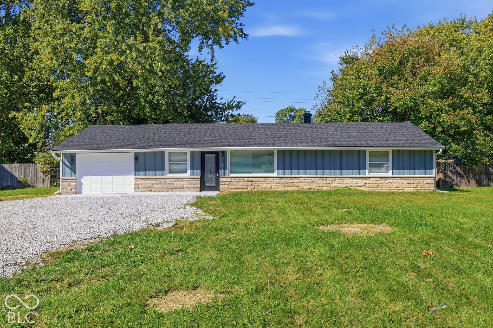 3018 Elmhurst Drive — photo