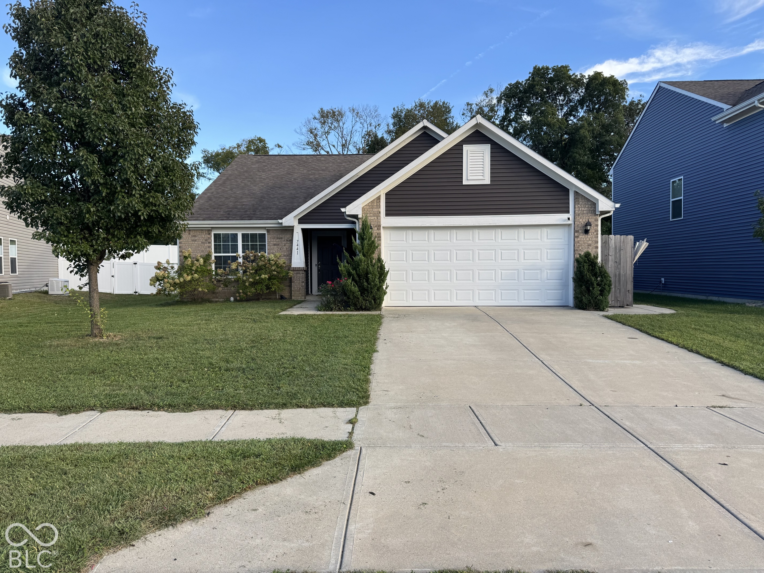 7441 Moultrie Drive — photo