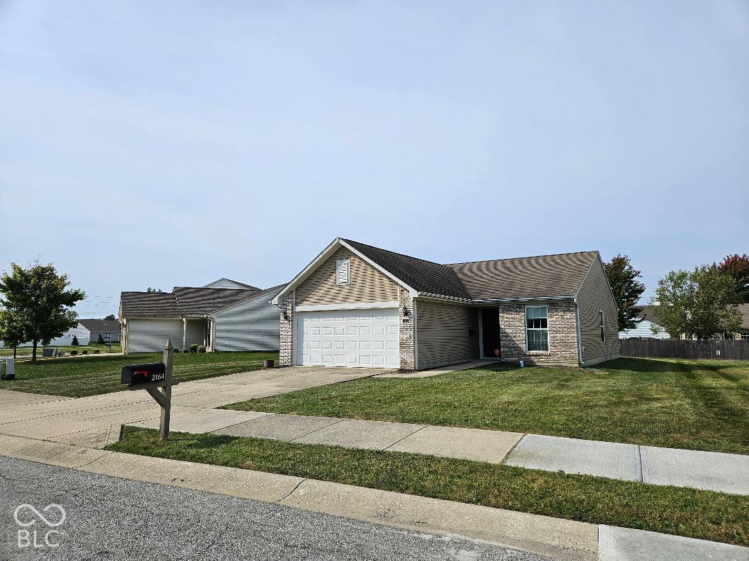 2164 Rossington Lane — photo