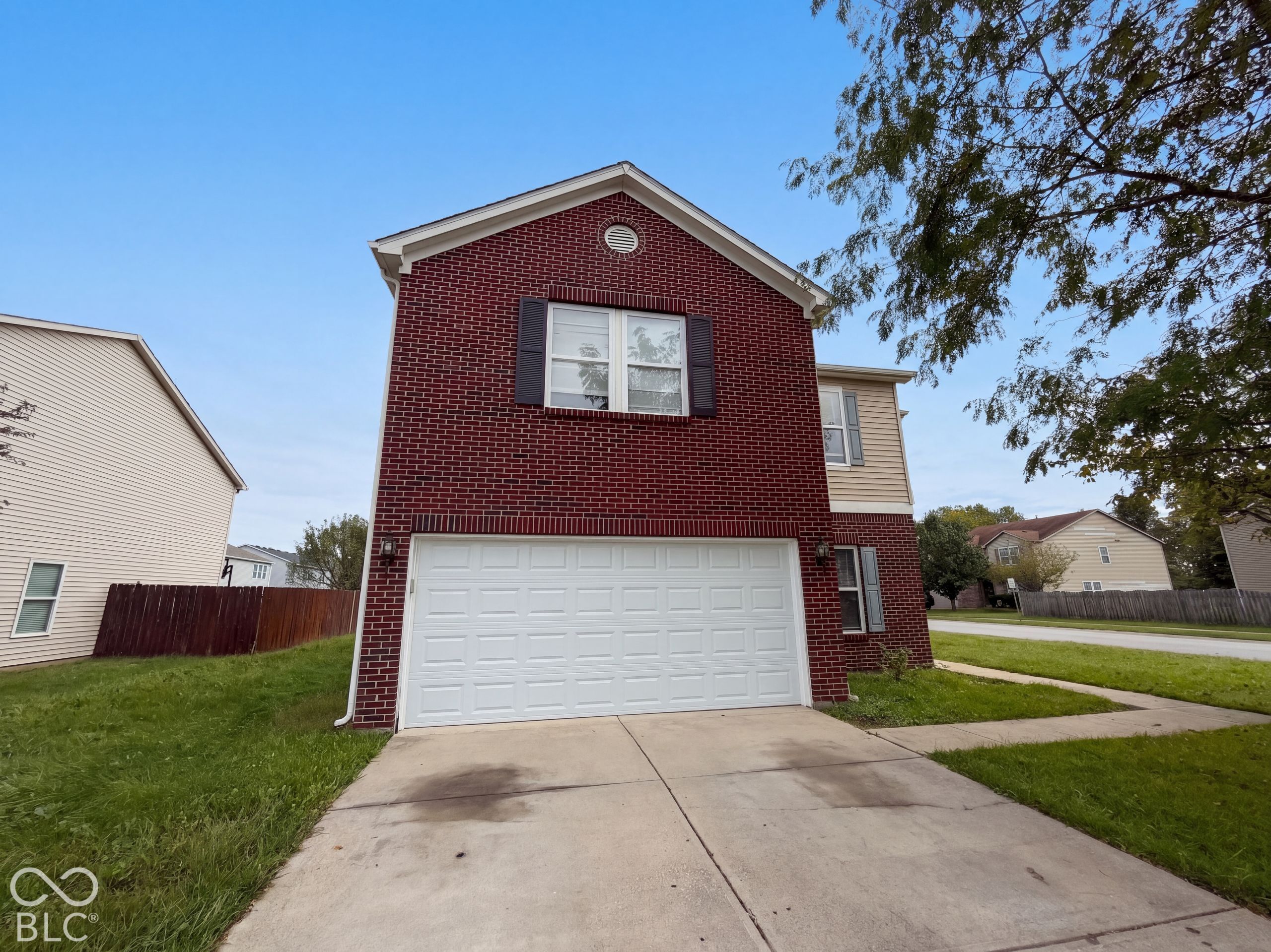 6611 Branches Drive — photo