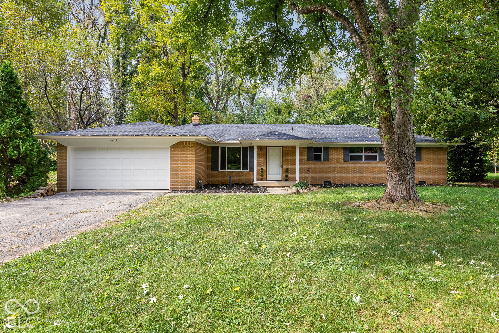 7536 N Gale Street — photo