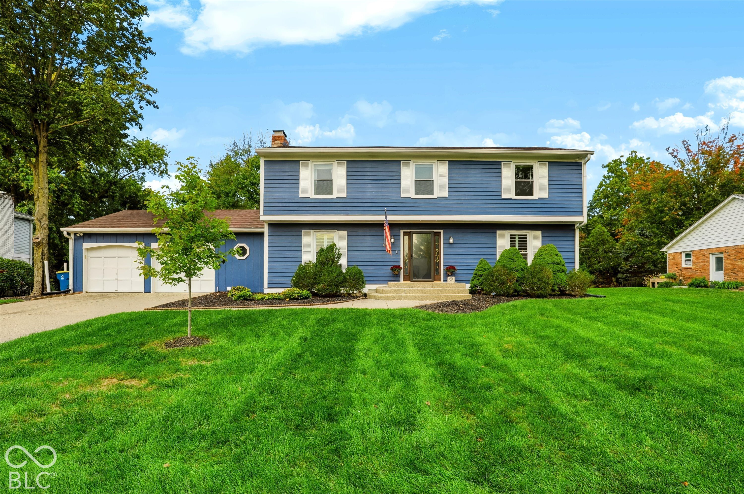 242 Hawthorne Drive — photo