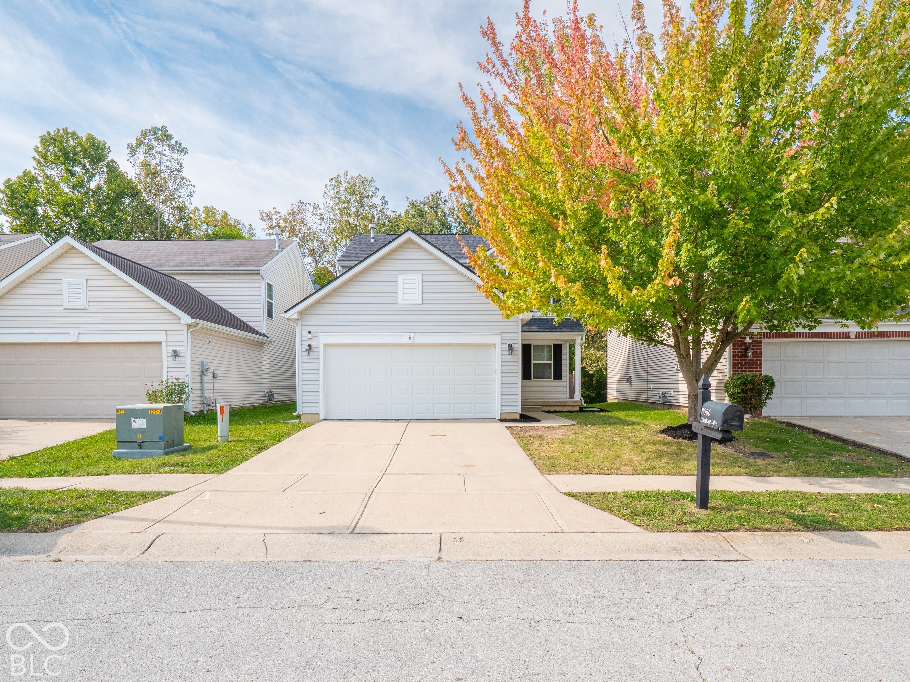 8066 Loveridge Drive — photo