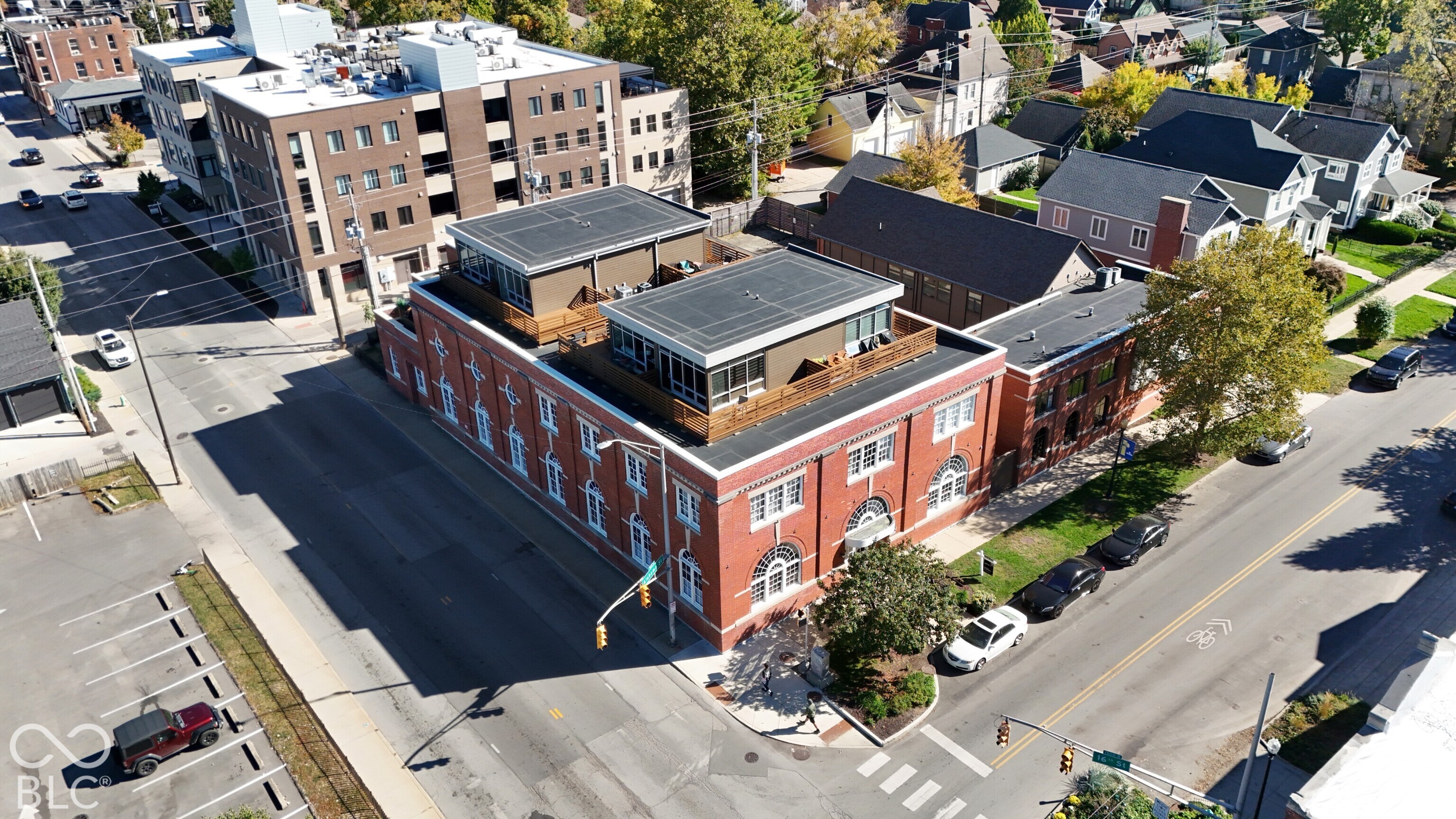 1529 N Alabama Street Unit C — photo