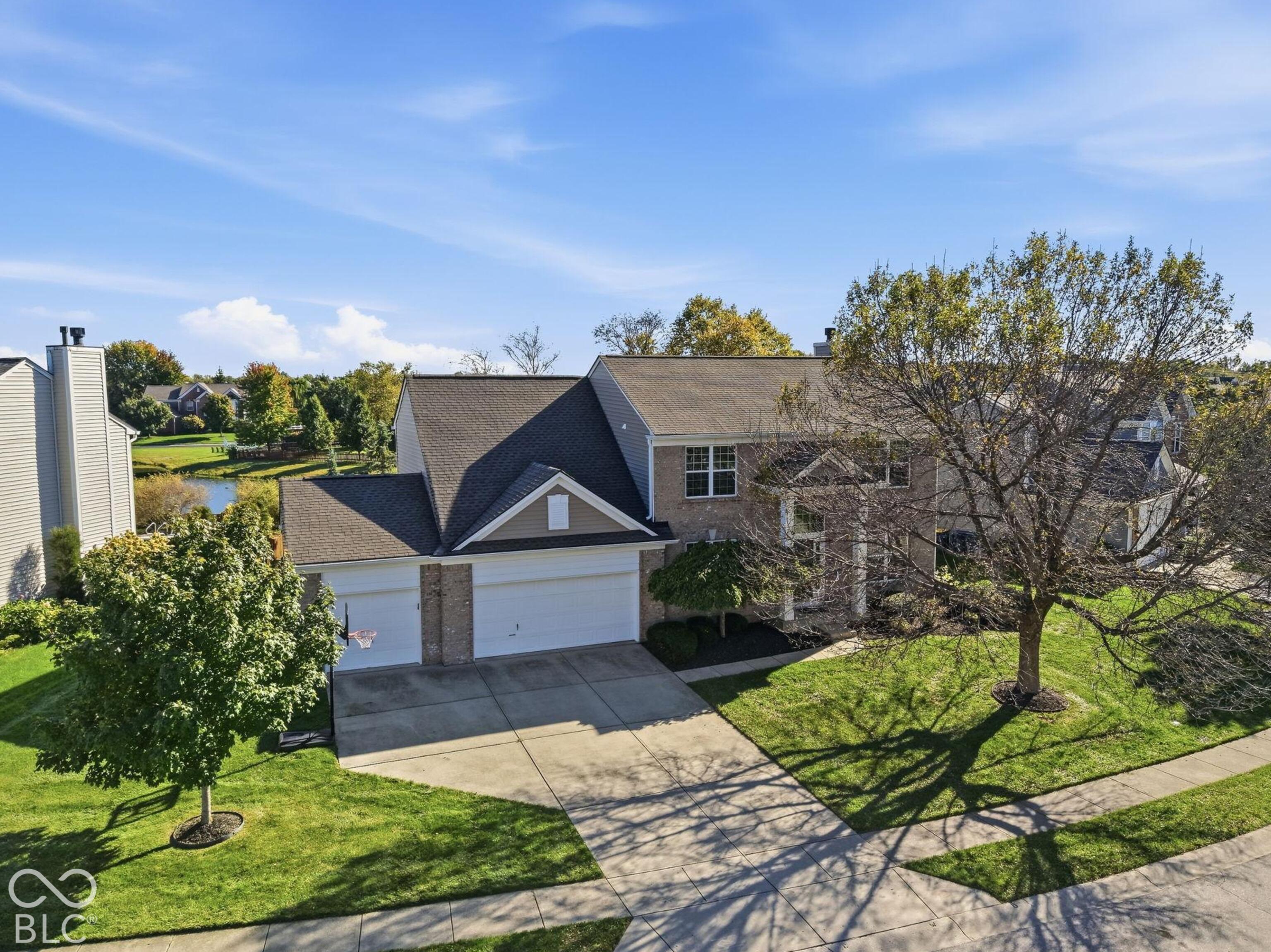 14187 Autumn Woods Drive — photo