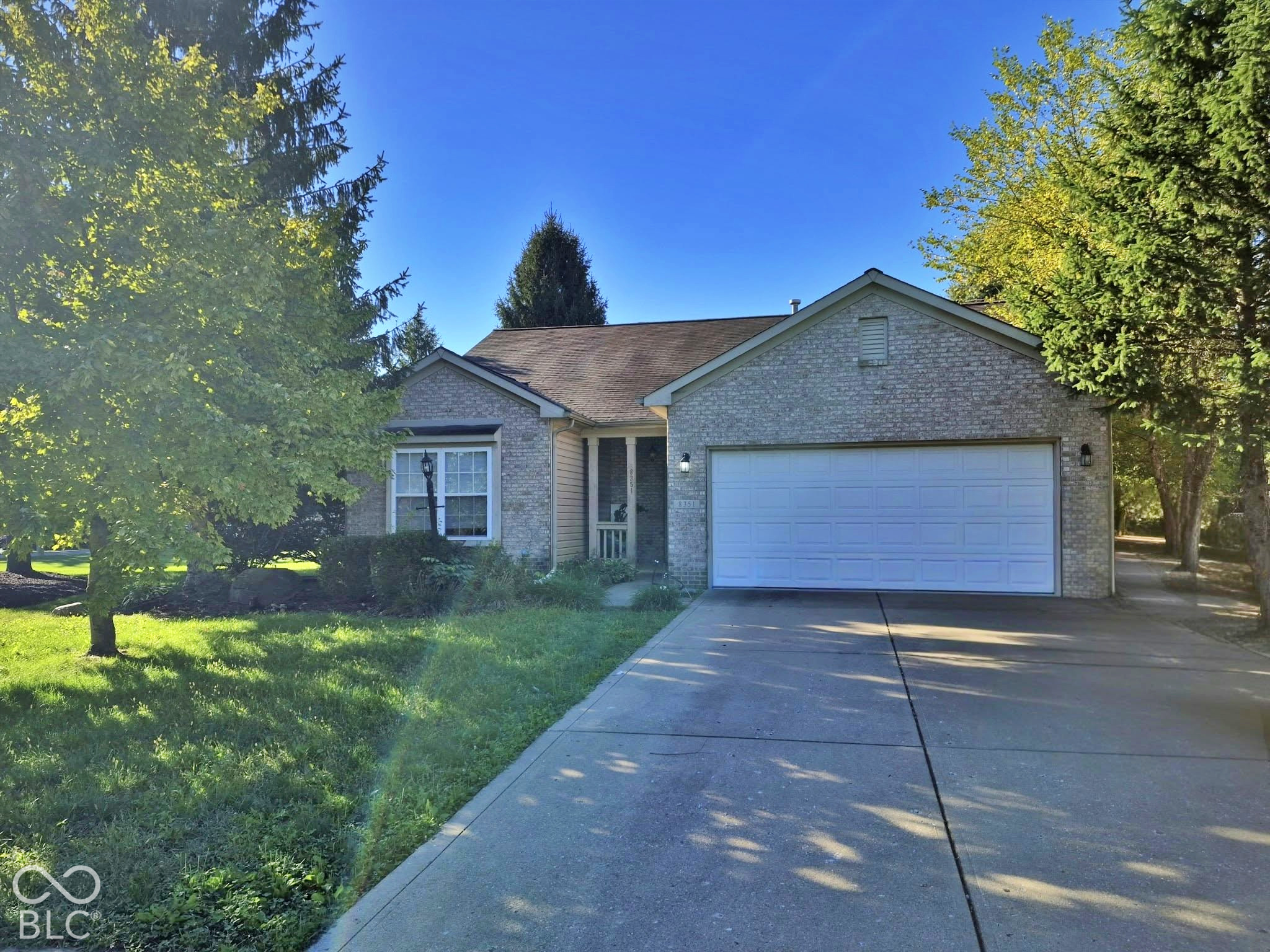 8351 Brambleberry Drive — photo