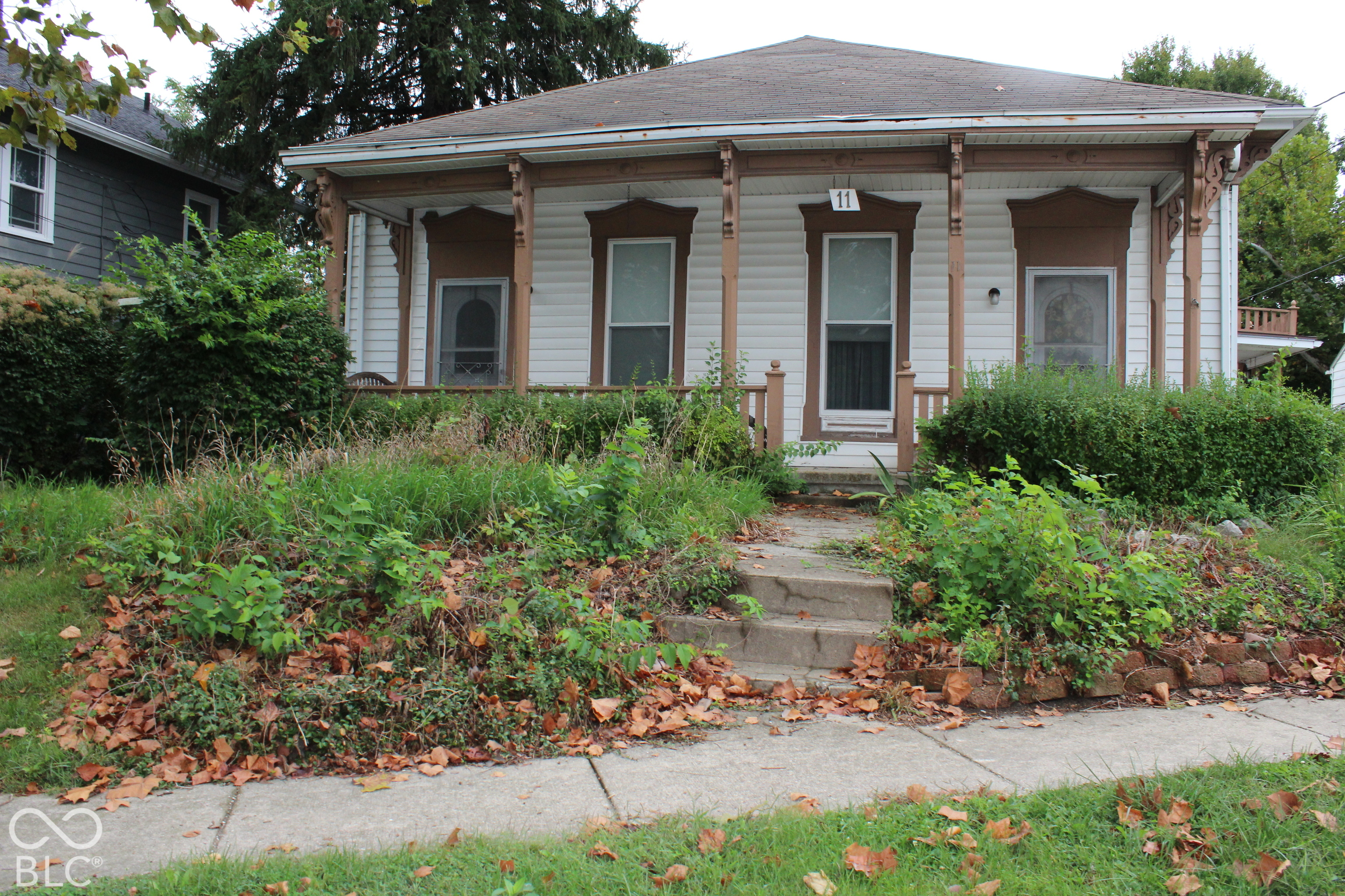 11 S Bloomington Street — photo