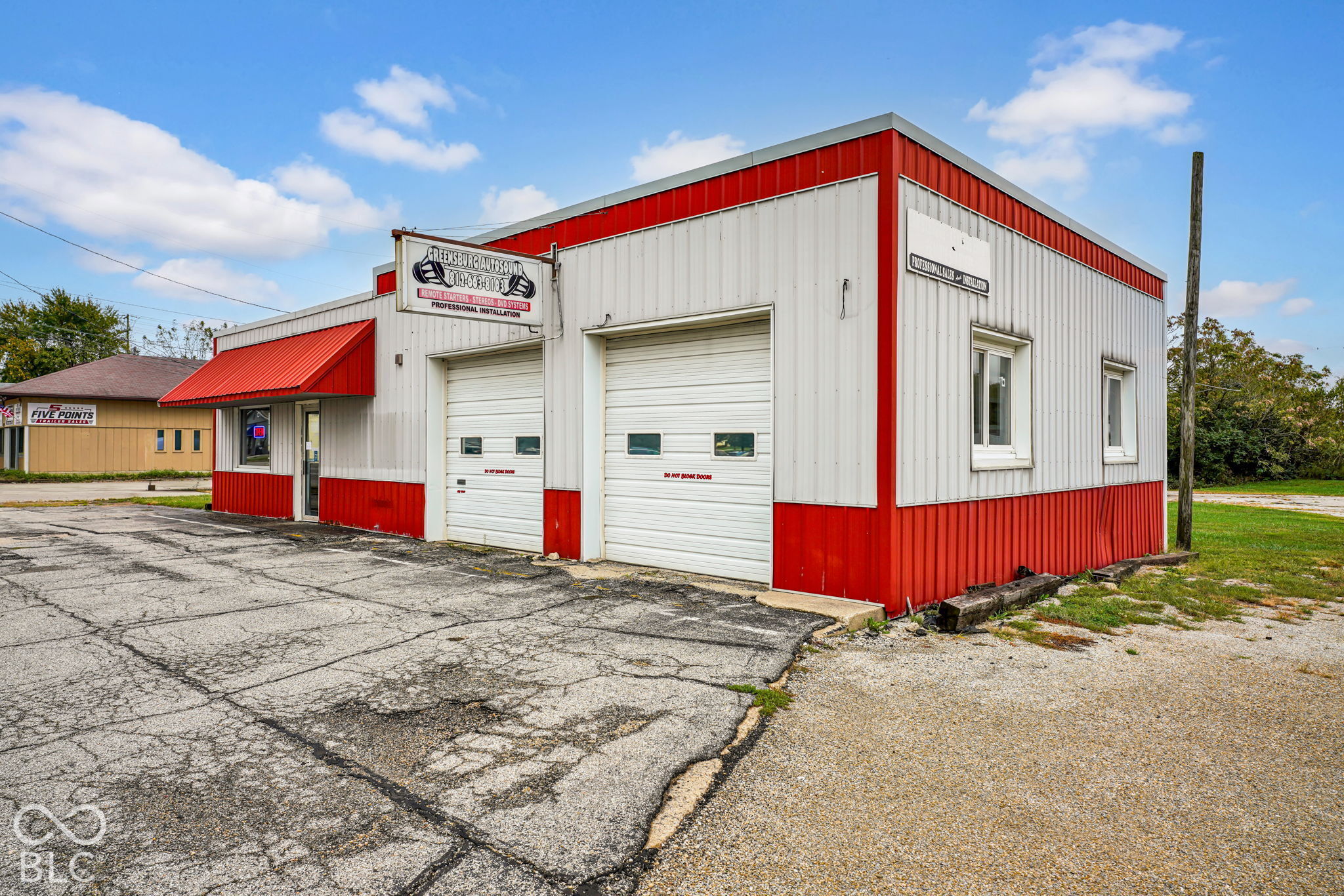 731 W Main Street — photo
