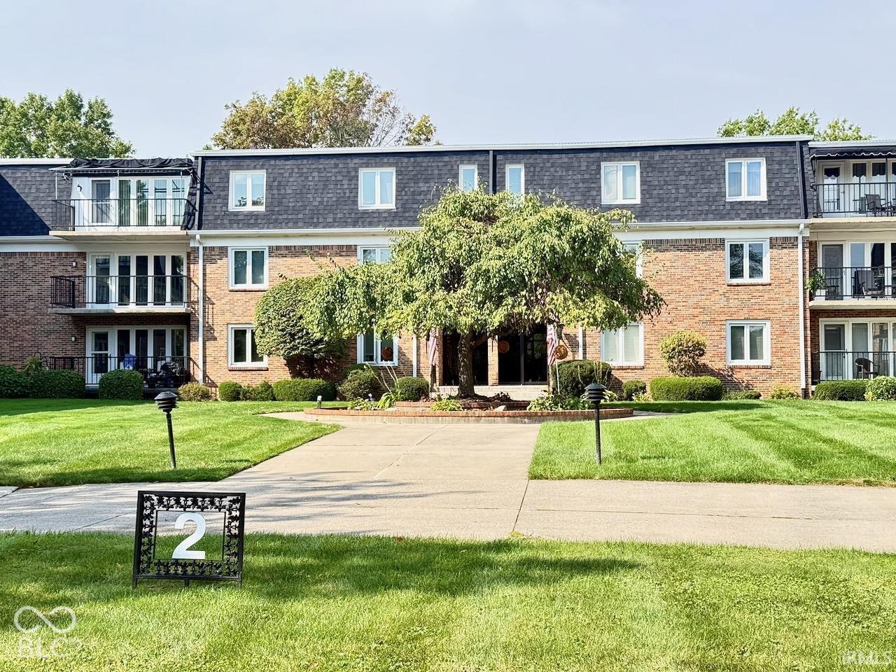 4501 N Wheeling Avenue #2-301 — photo