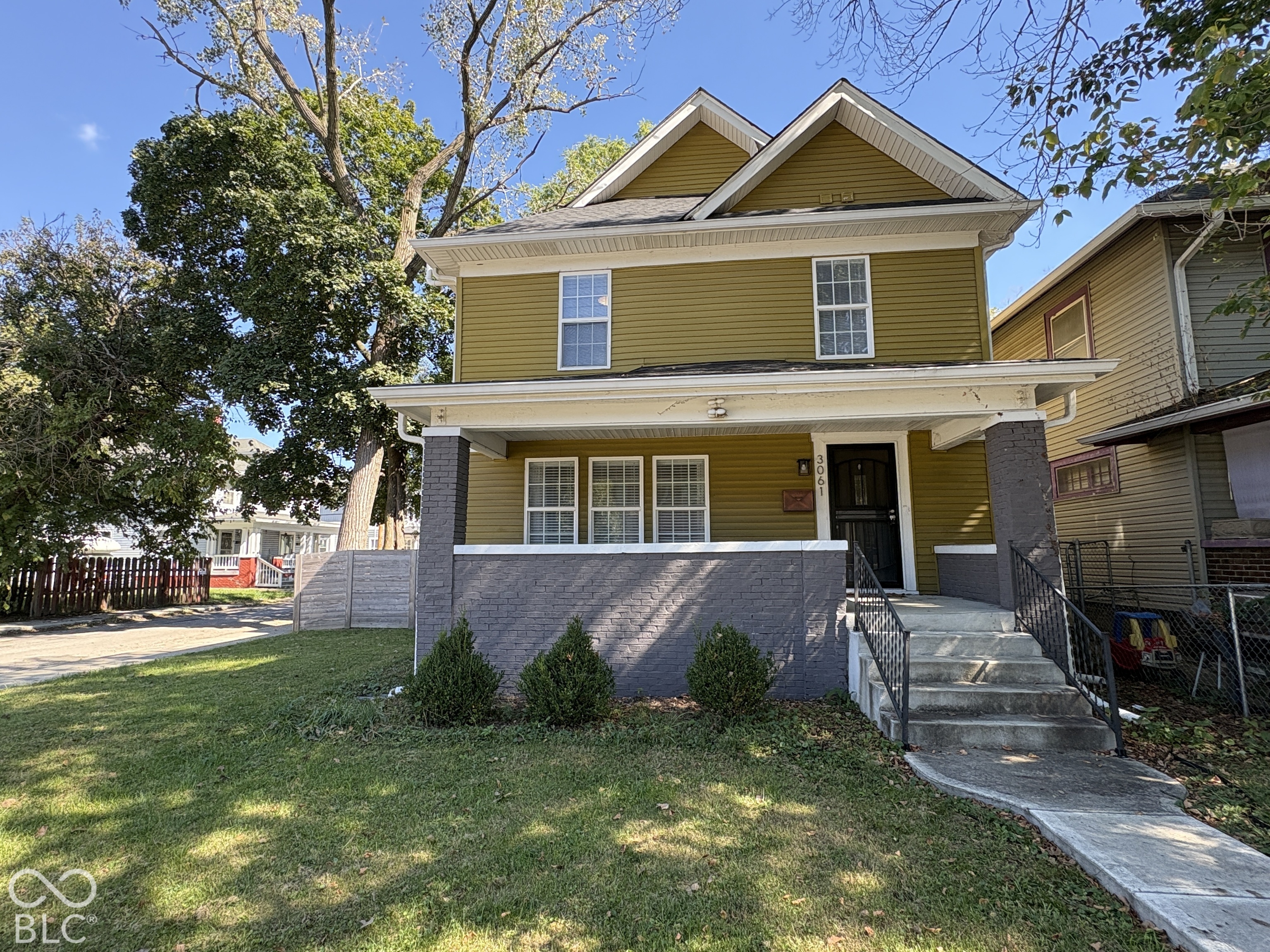 3061 N New Jersey Street — photo