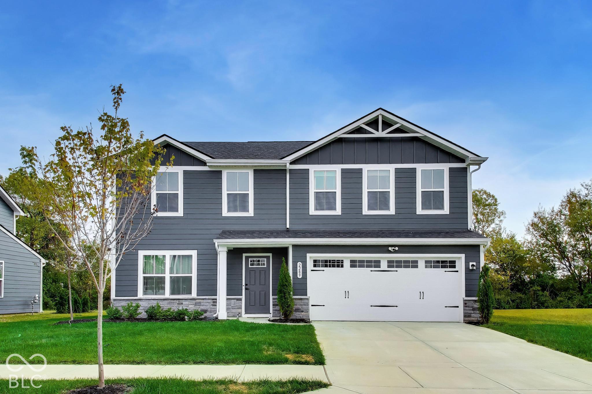 2289 Holiday Creek Drive — photo