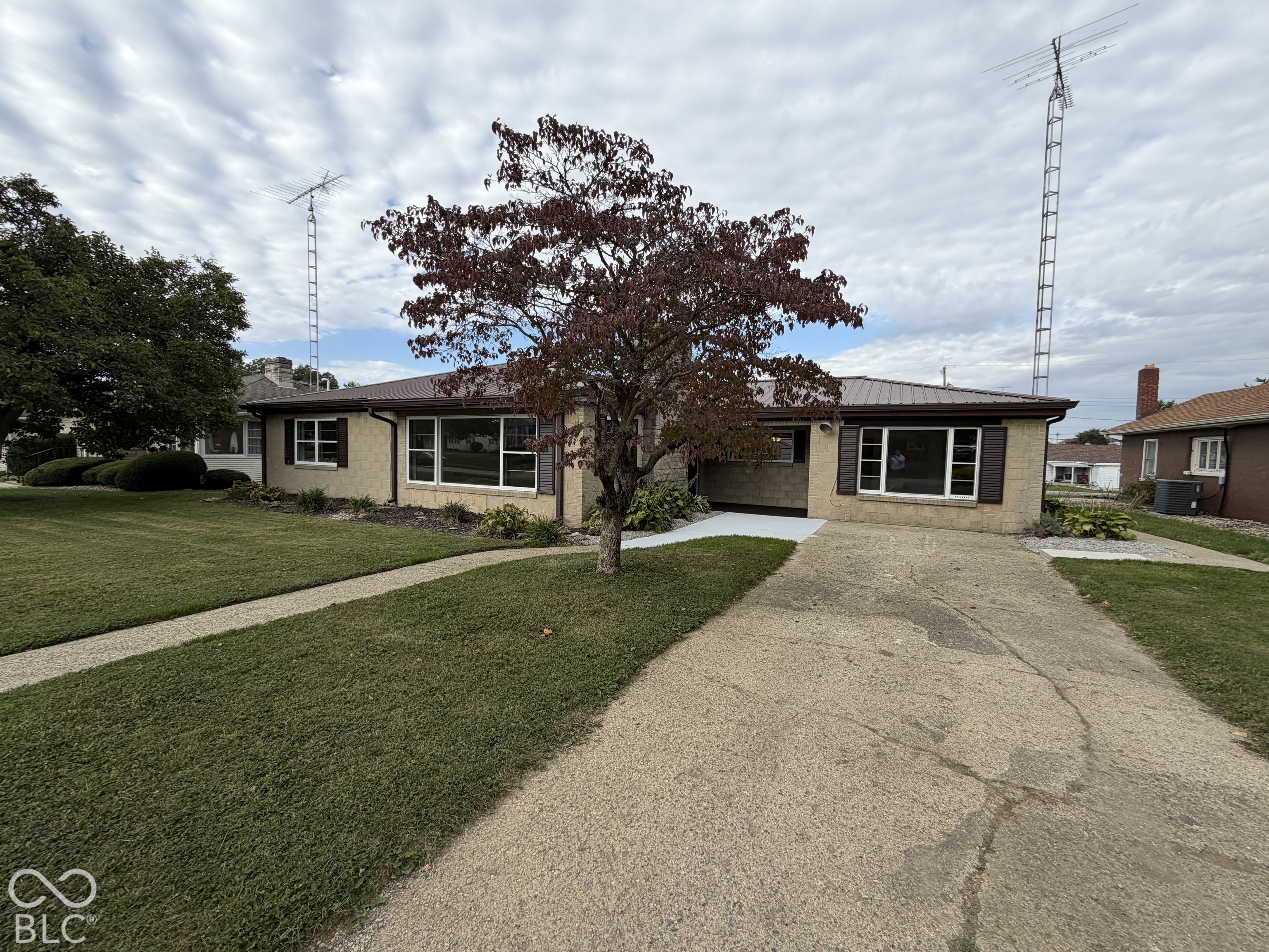 1313 N Morgan Street — photo