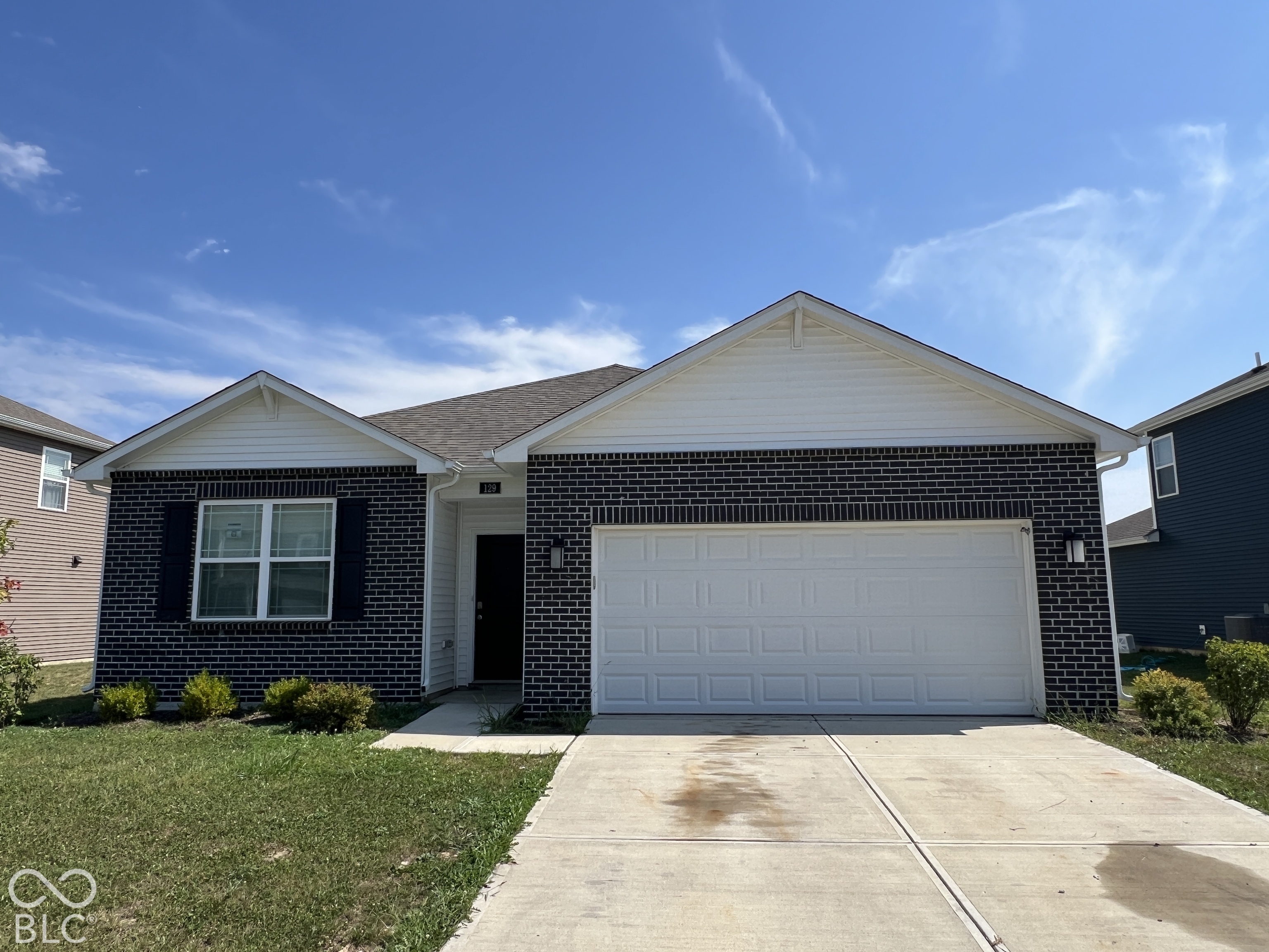 129 Hunters Ridge Drive — photo