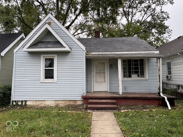 2024 S Jefferson Street — photo